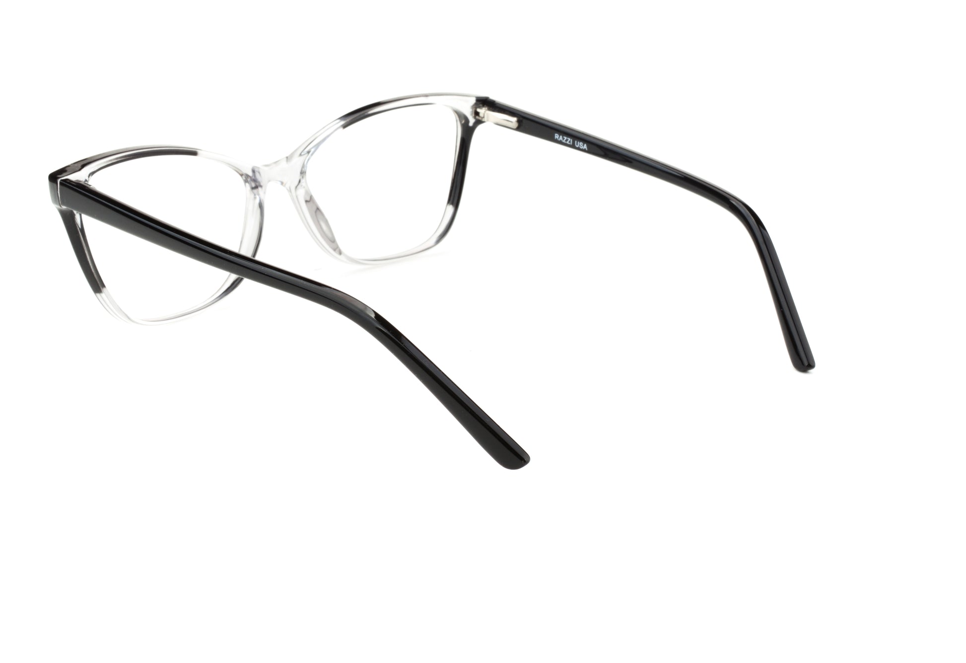 RA201A-1 | Women | Shiny Gray | CP Glasses