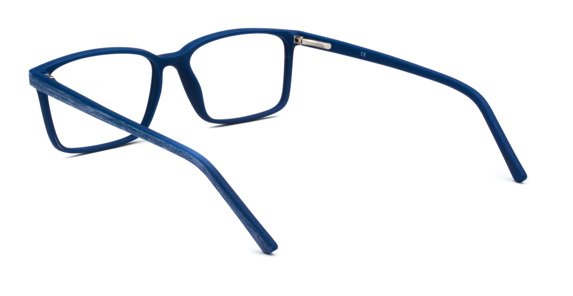 RA290-2 | Men | Matte Blue | CP Glasses