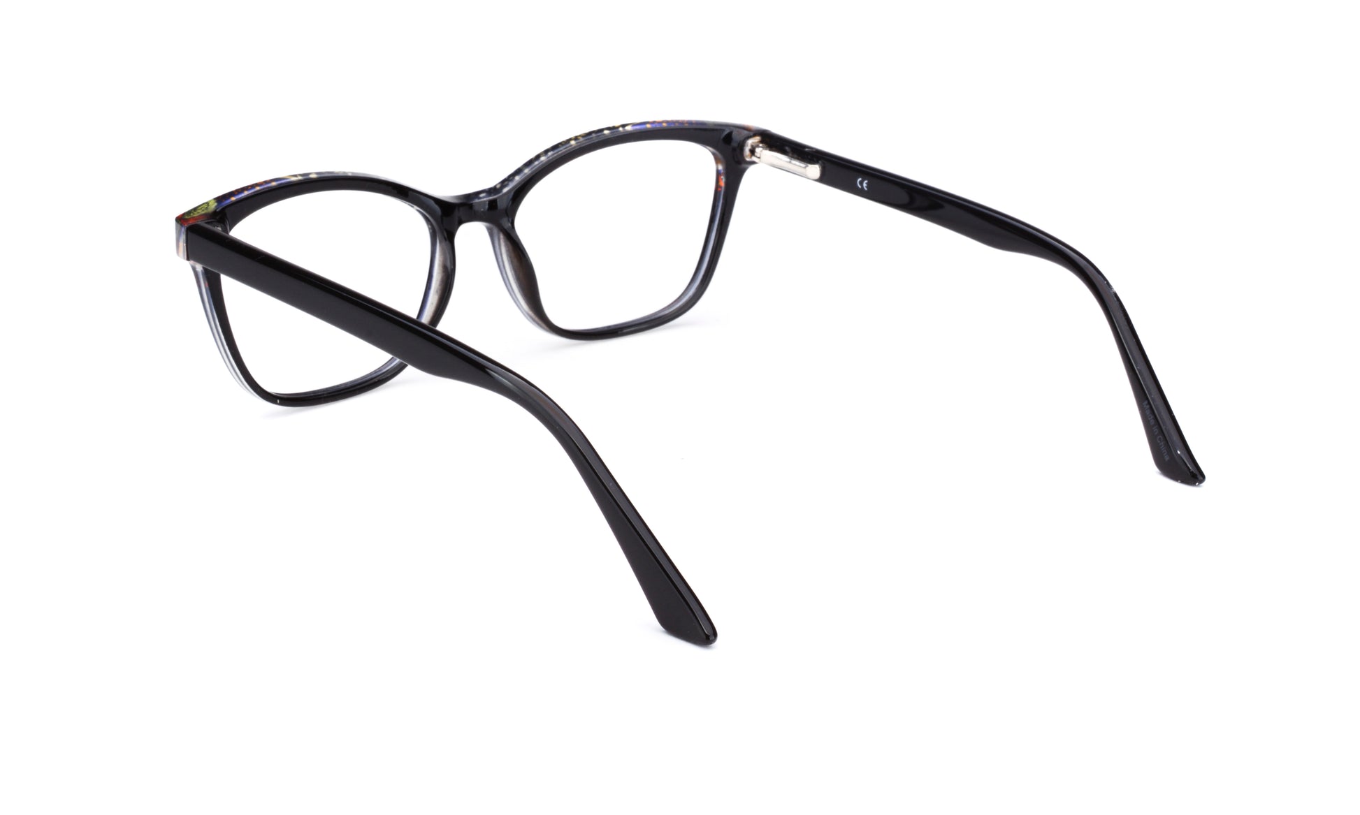 RA298-2 | Women | Shiny Blue | CP Glasses