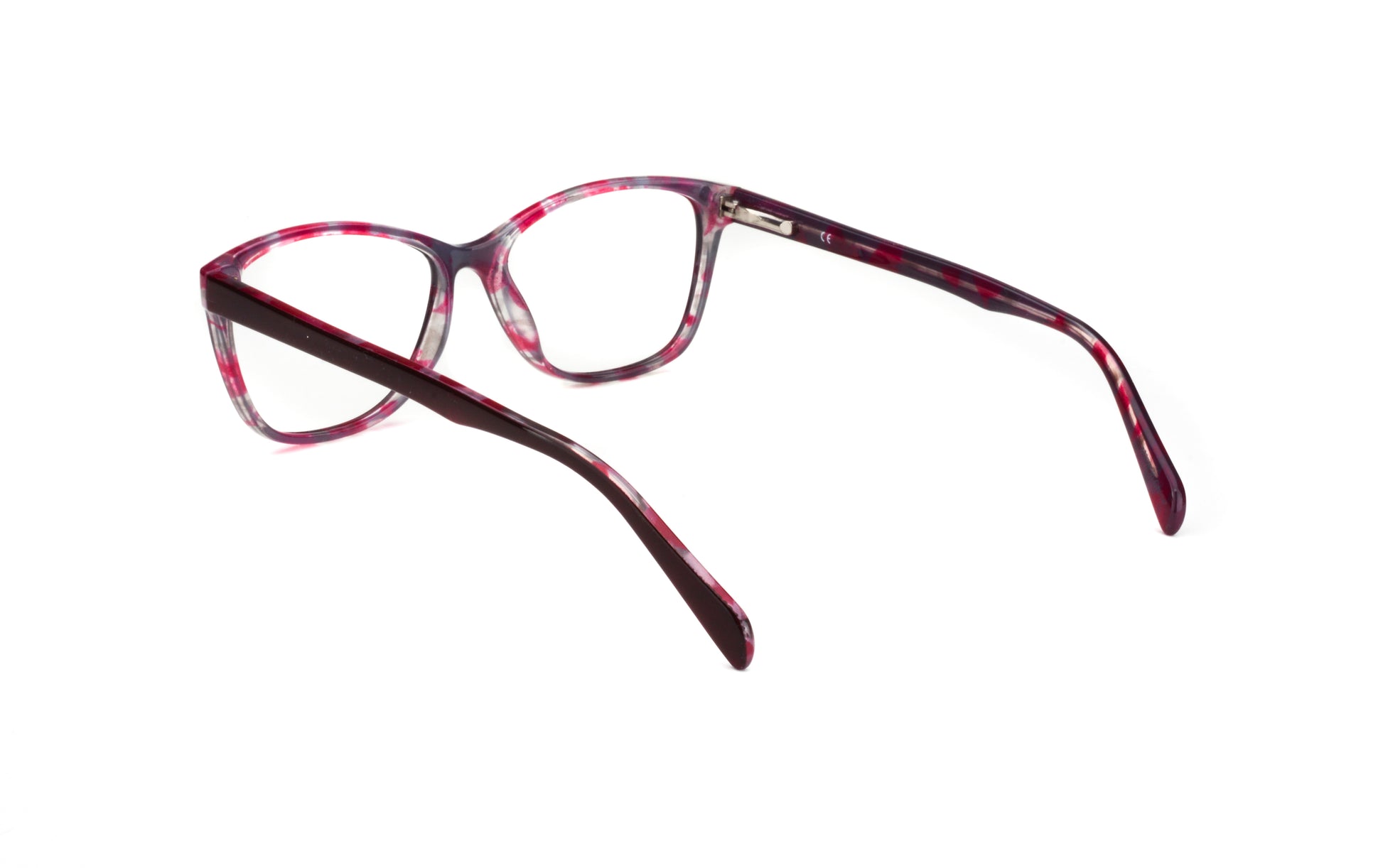 RA295-2 | Women | Shiny Red | CP Glasses