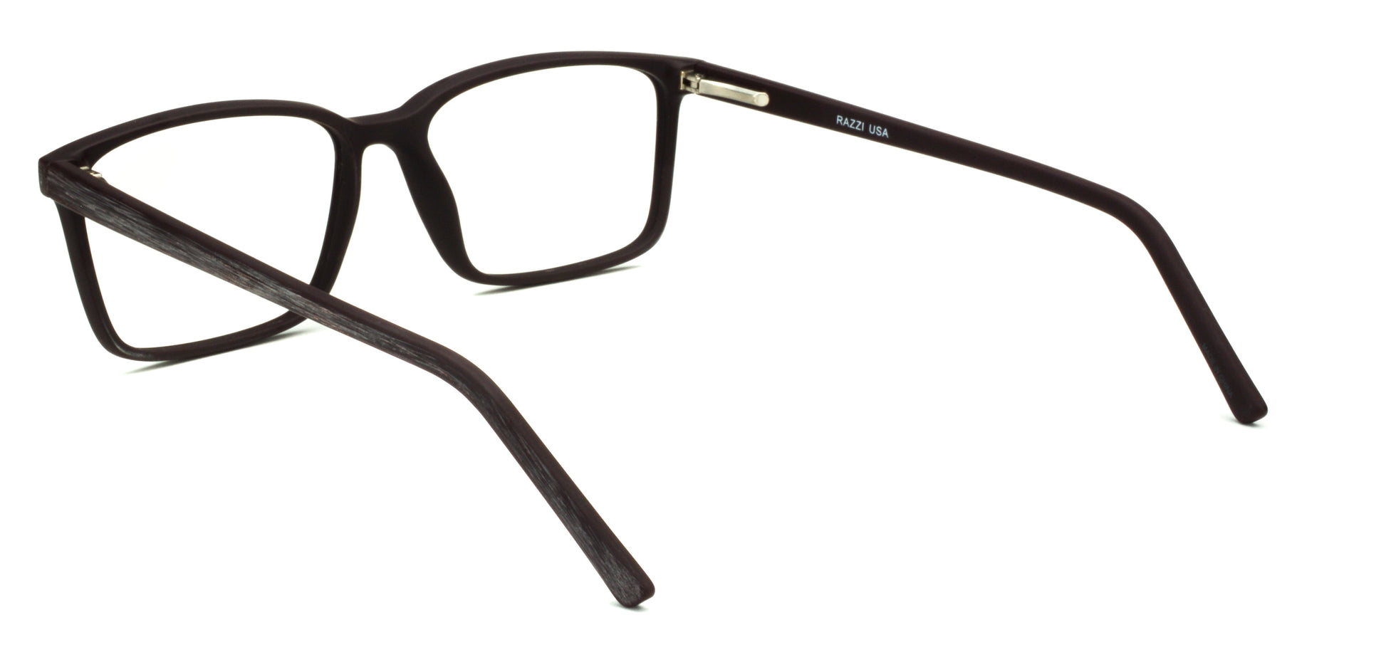 RA290-3 | Men | Matte Brown | CP Glasses
