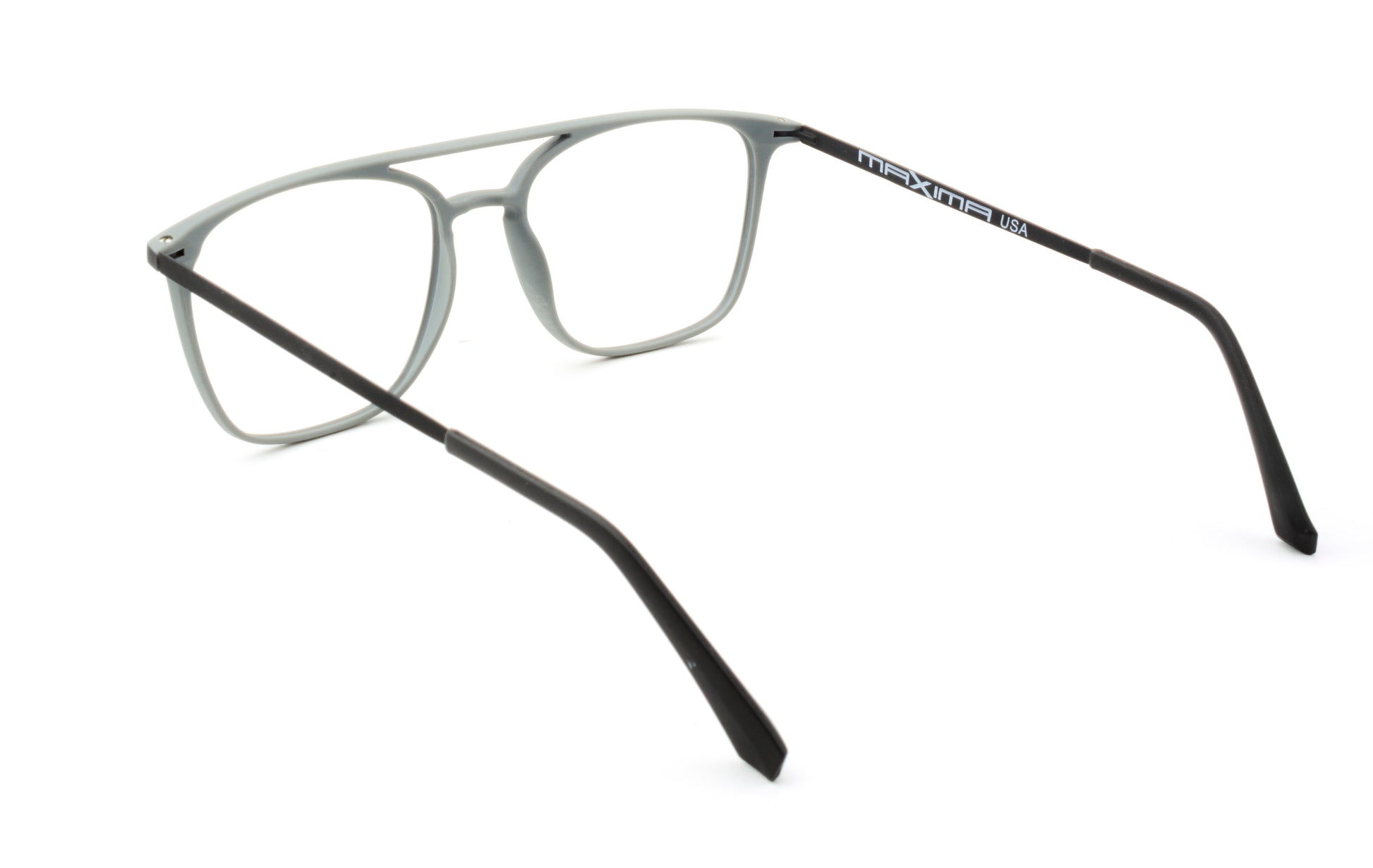 MX4031-3 | Unisex | Matte Black | Beta Titanium Glasses