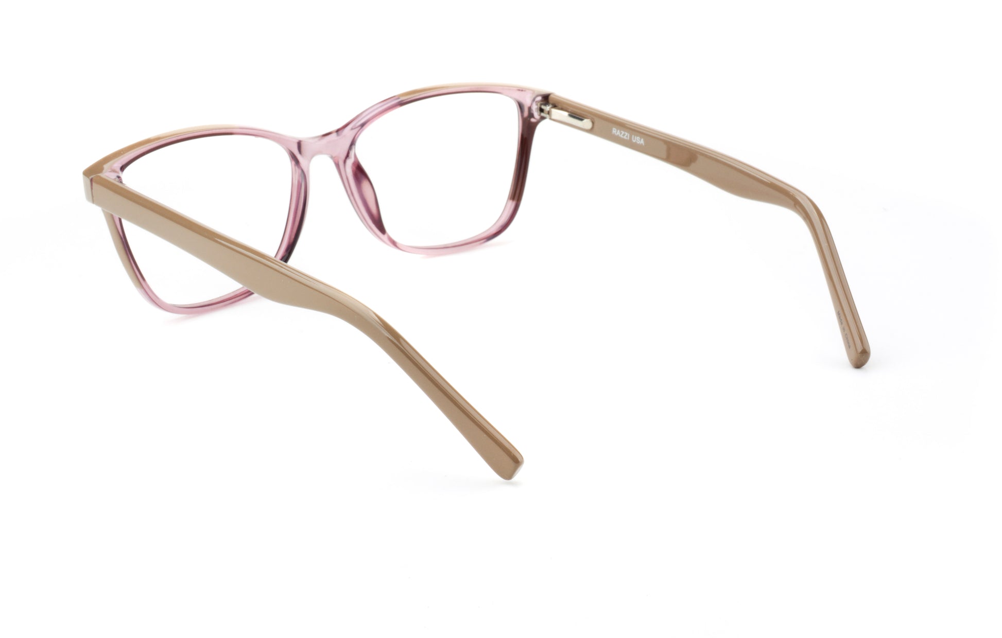 RA200A-3 | Women | Shiny Purple | CP Glasses