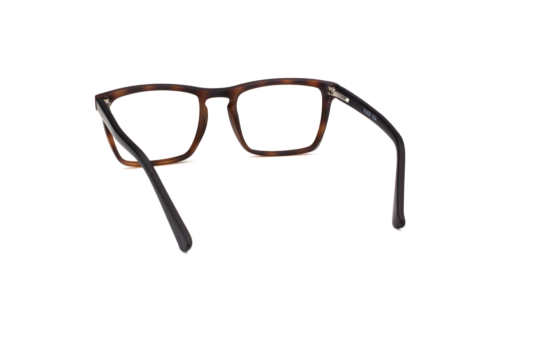 RA541-1 | Men | Matte Demi | CP Glasses