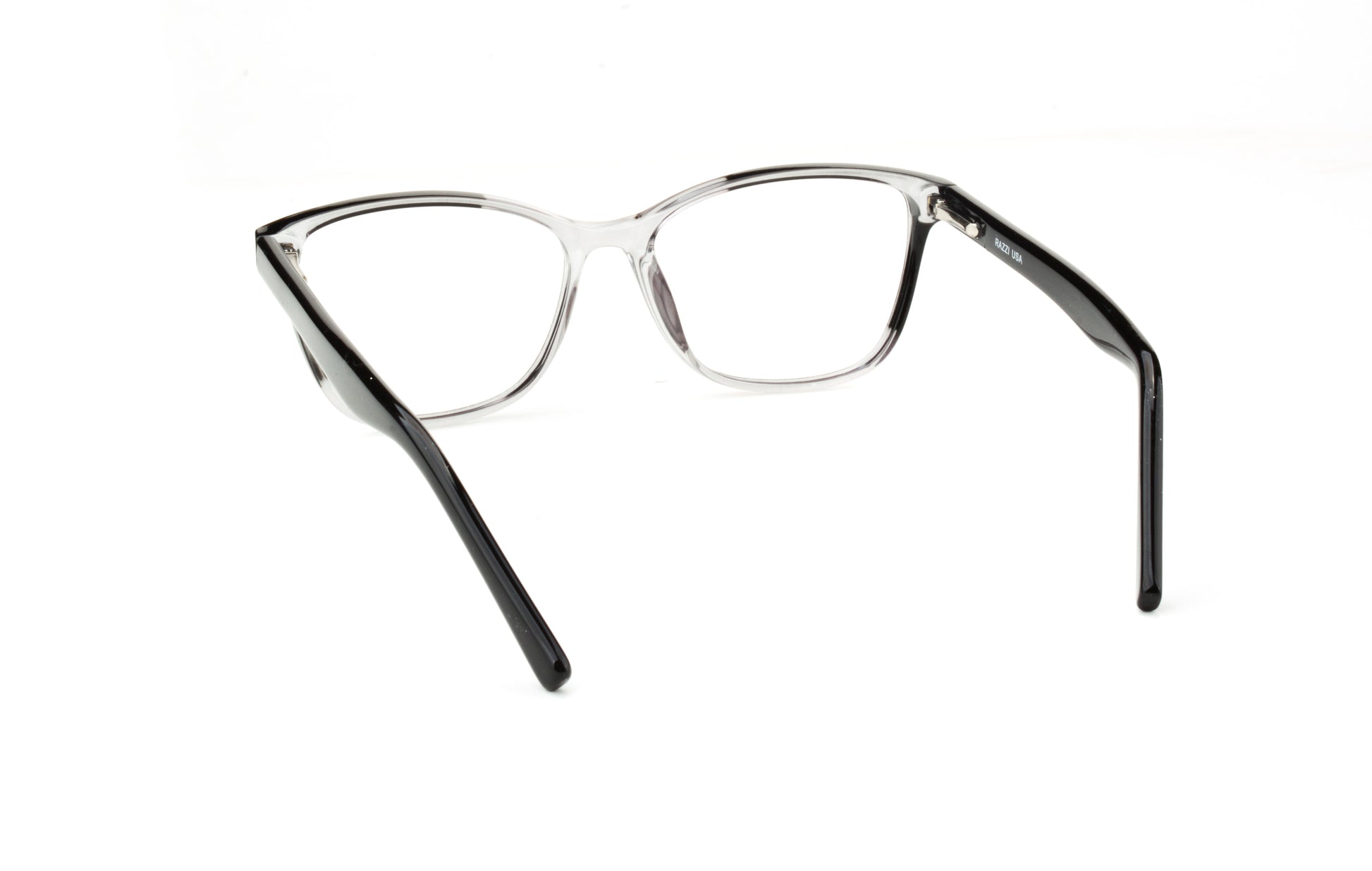 RA200A-1 | Women | Shiny Gray | CP Glasses