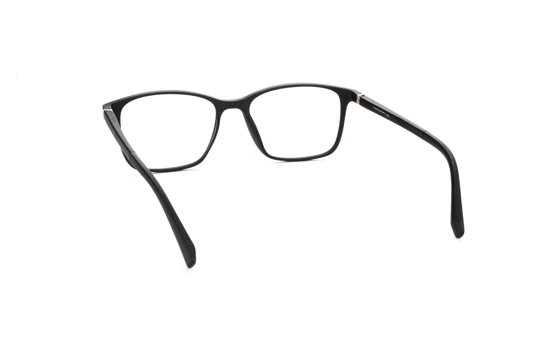 MX1026-1 | CLIP-ON | Black | TR-90