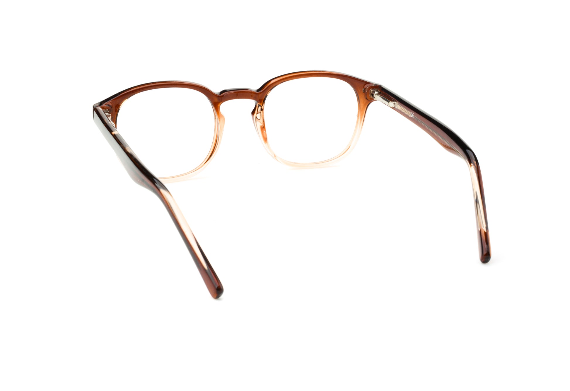 RA202A-2 | Women | Shiny Brown | CP Glasses