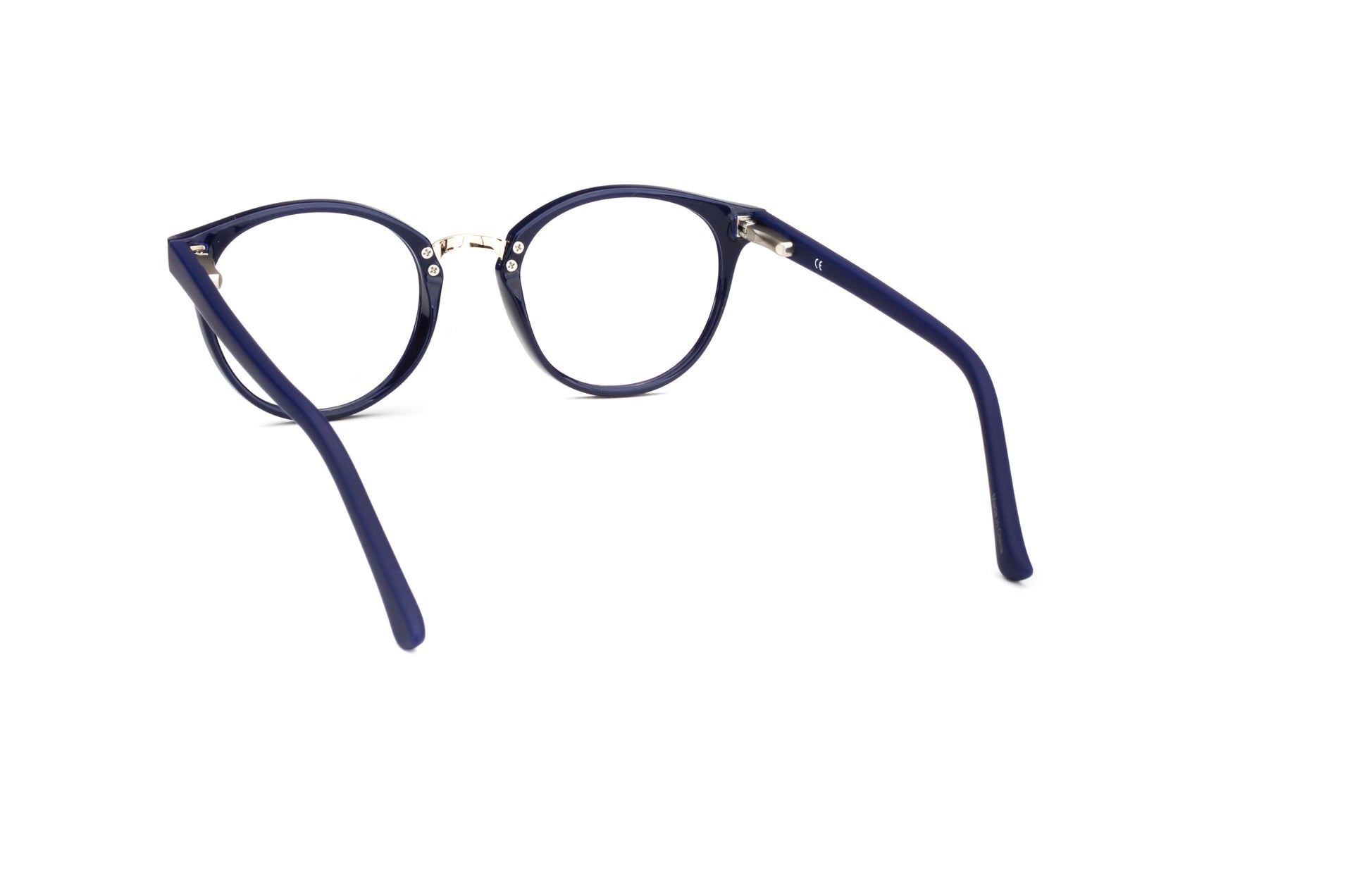 RA539-1 | Women | Shiny Blue | CP Glasses