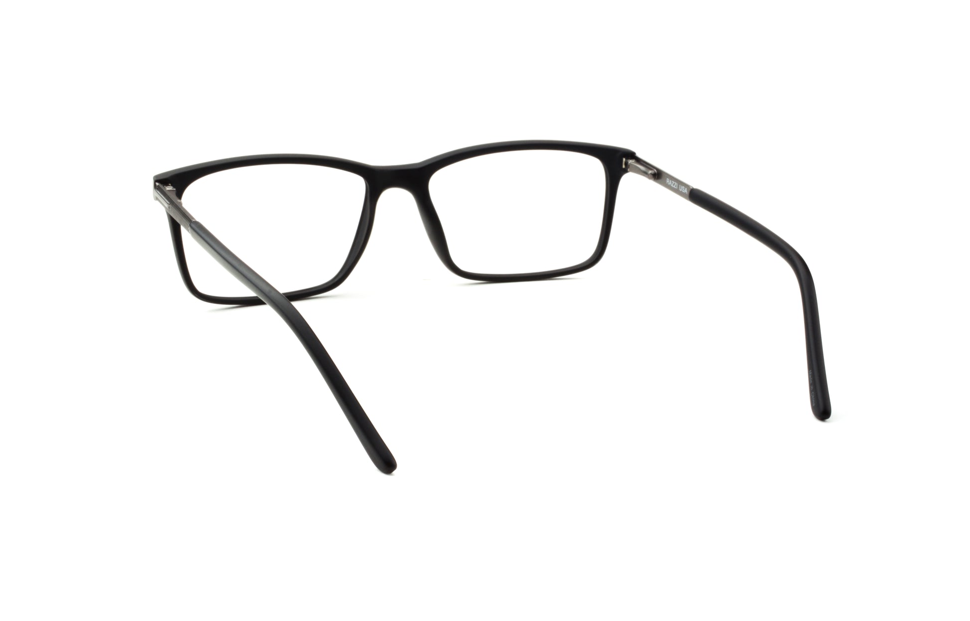 RA546-1 | Men | Matte Black | CP Glasses