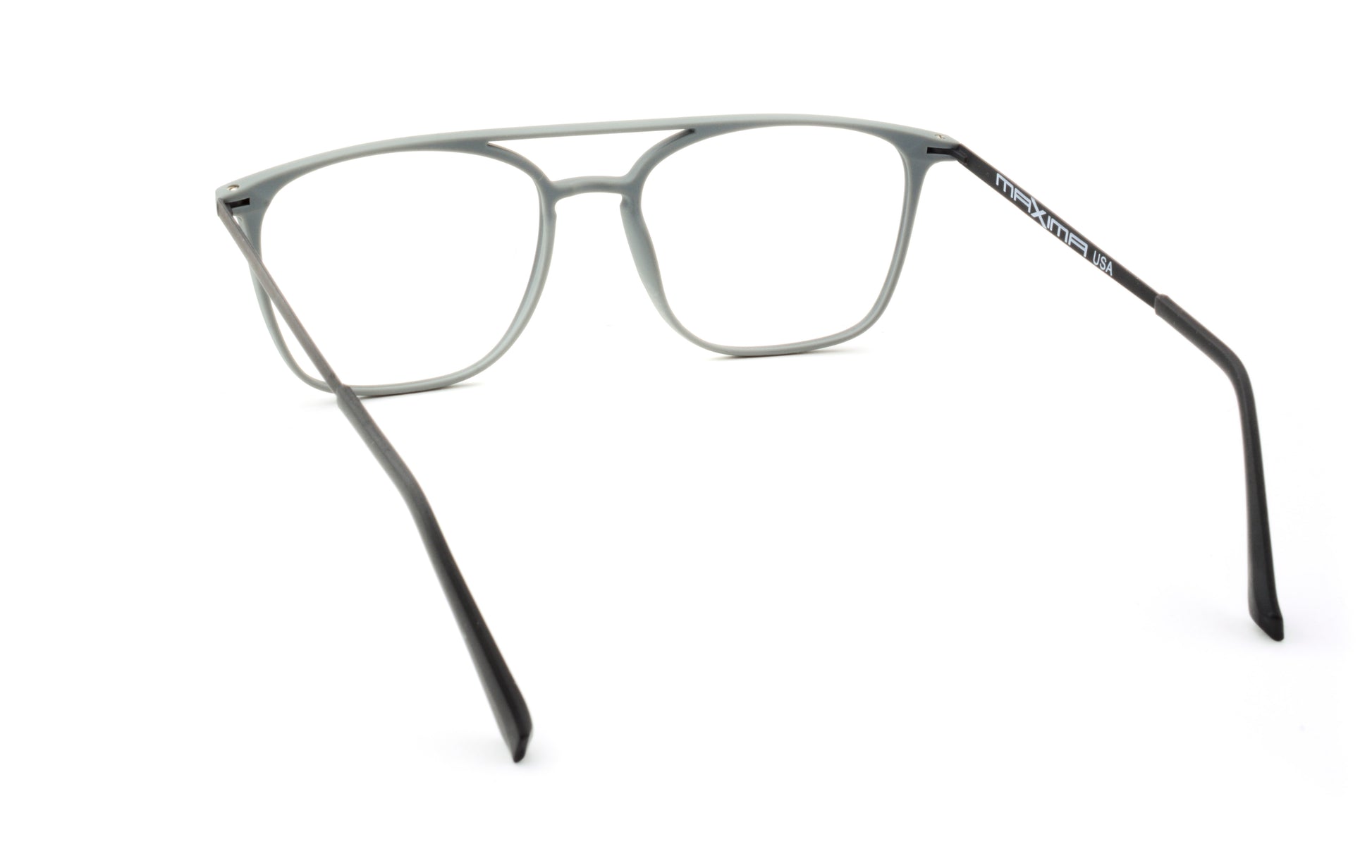 MX4031-3 | Unisex | Matte Black | Beta Titanium Glasses
