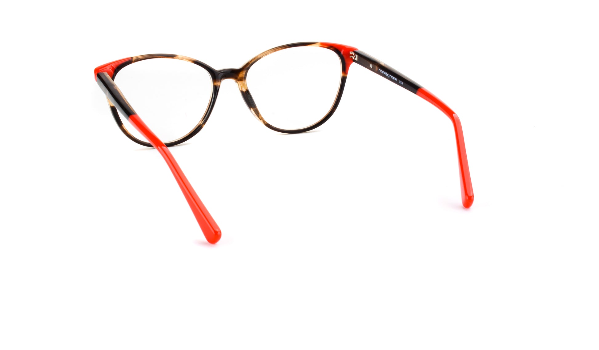 MX2113A-2 | Women | Shiny Yellow | Acetate Glasses