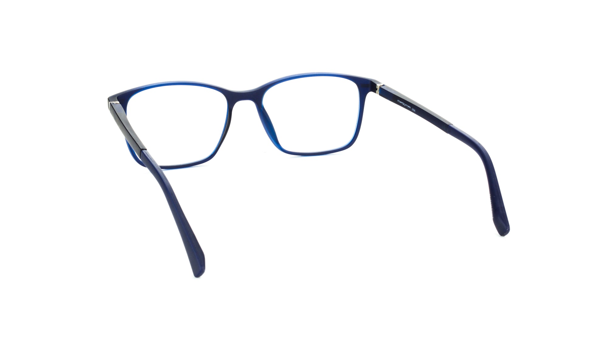 MX1026-2 | CLIP-ON | Blue | TR-90
