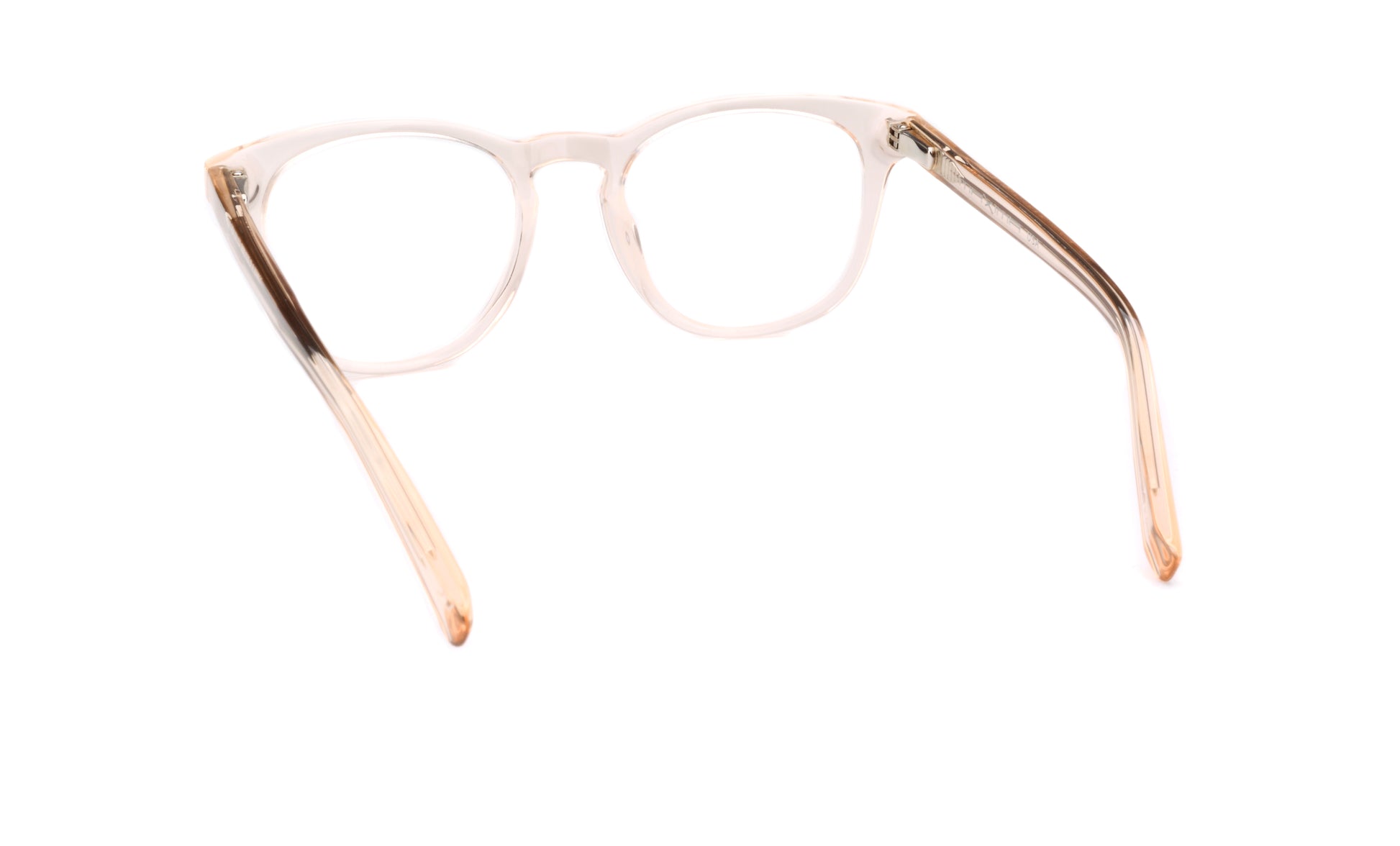 MX2245A-1 | Women | Shiny Brown | Acetate Glasses