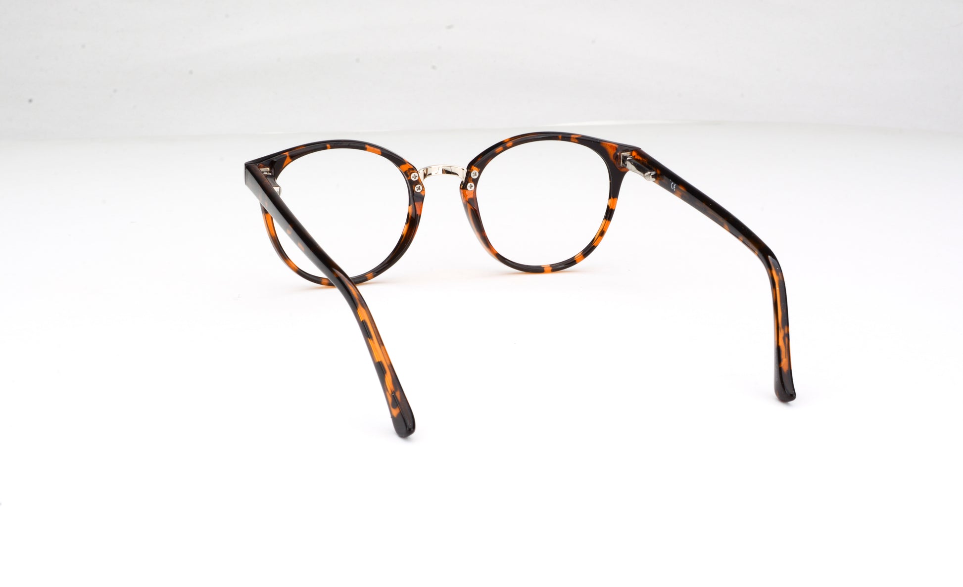 RA539-3 | Women | Shiny Demi | CP Glasses