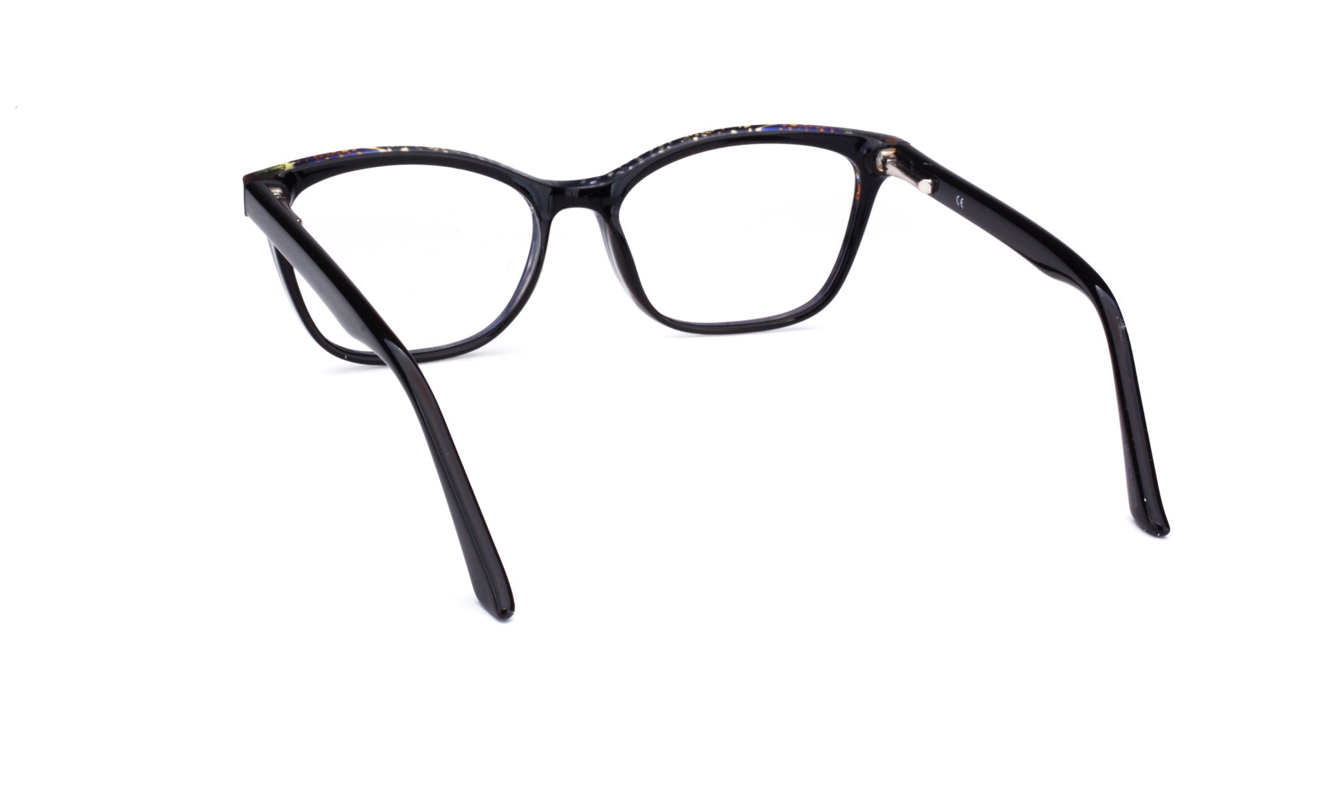 RA298-2 | Women | Shiny Blue | CP Glasses