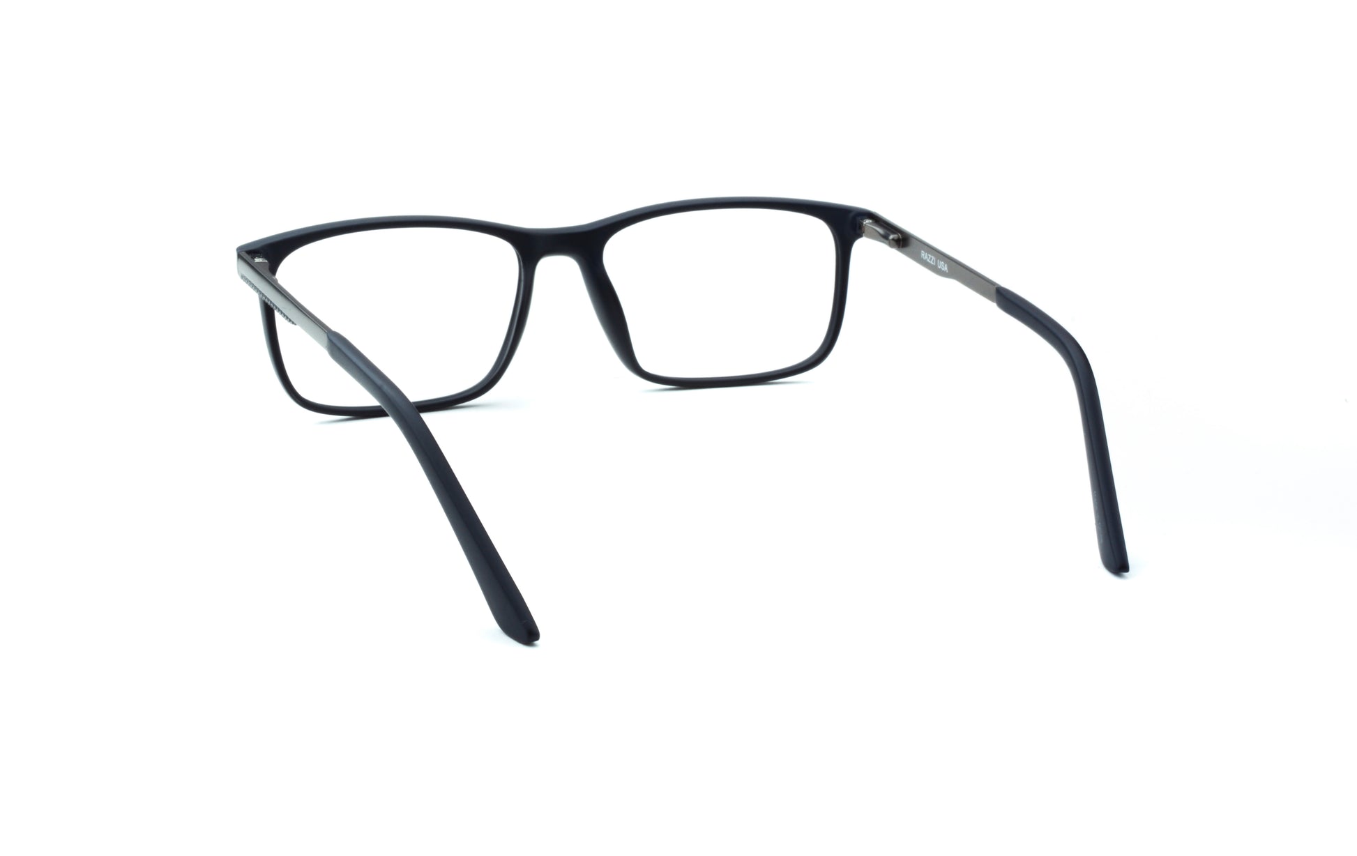 RA545-3 | Men | Matte Blue | CP Glasses