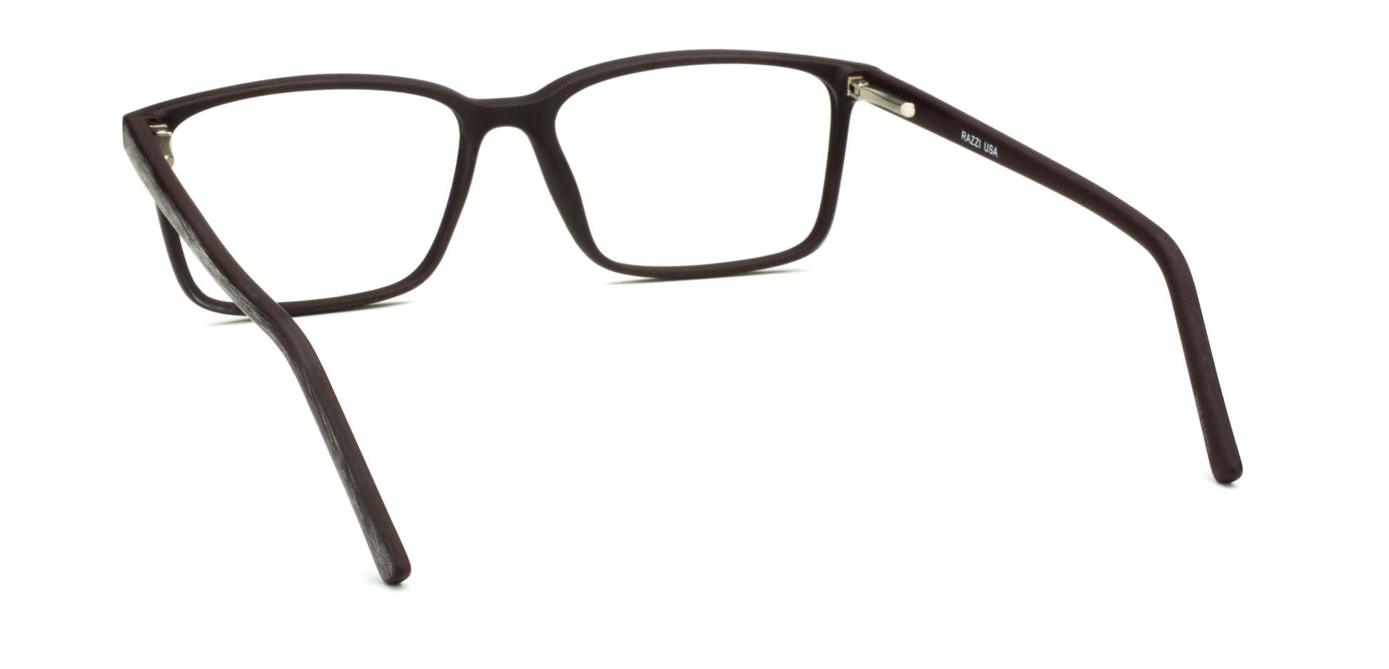RA290-3 | Men | Matte Brown | CP Glasses