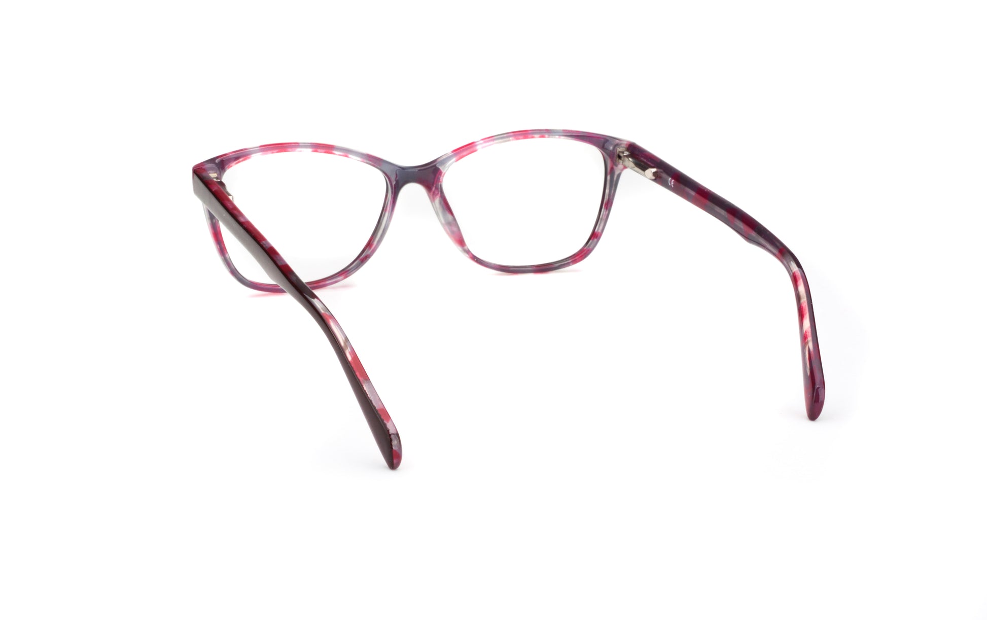 RA295-2 | Women | Shiny Red | CP Glasses