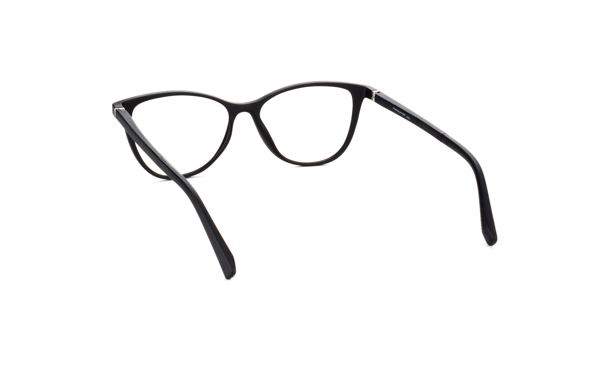 MX1027-1 | CLIP-ON | Black | TR-90