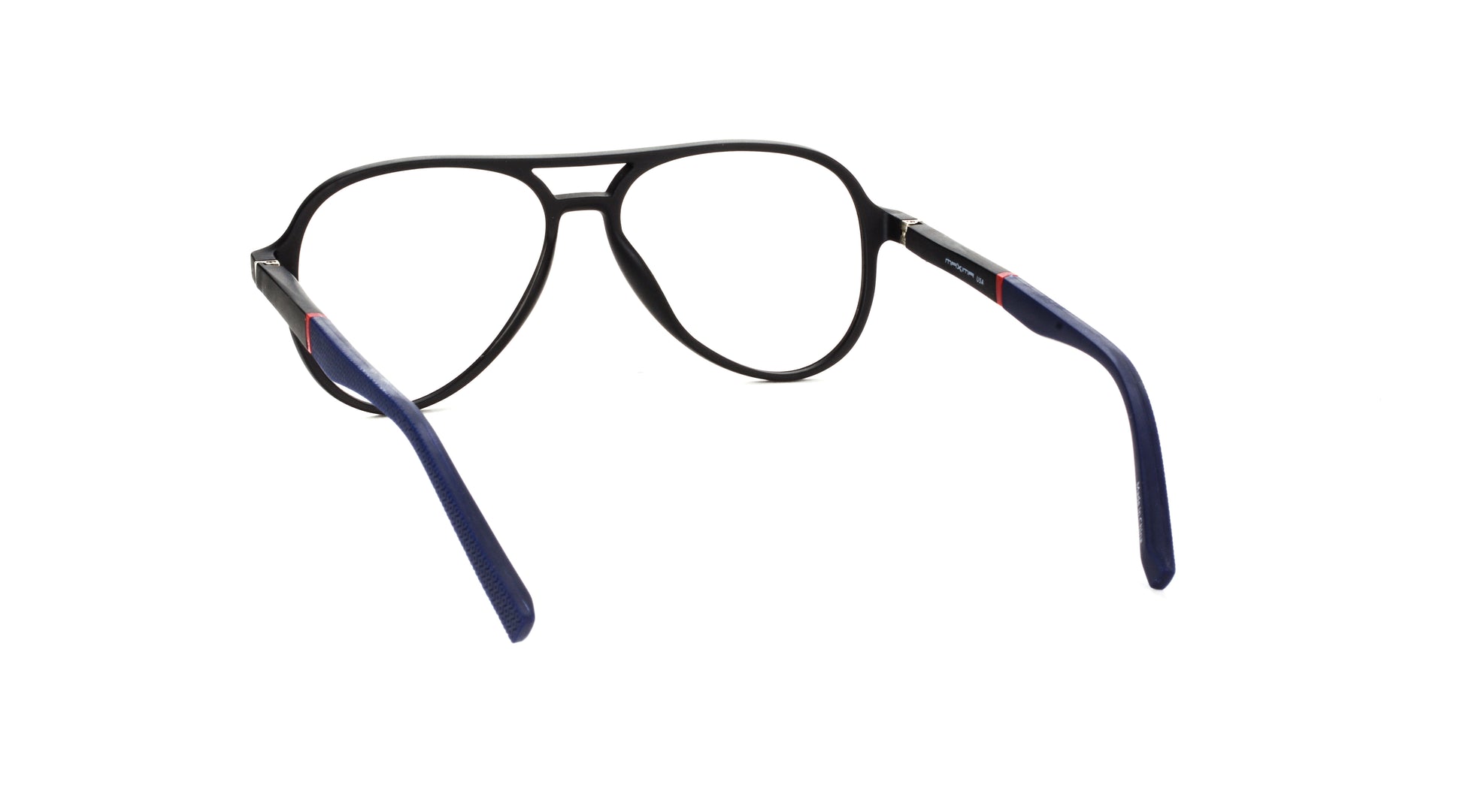 MX1025-1 | CLIP-ON | Black | TR-90