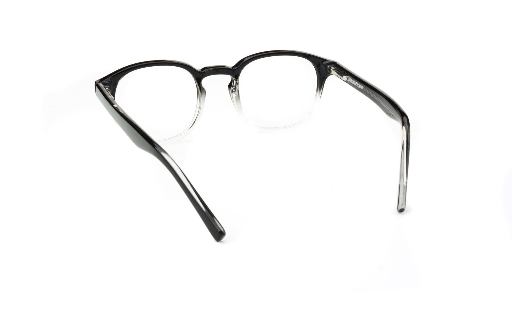 RA202A-1 | Women | Shiny Black | CP Glasses
