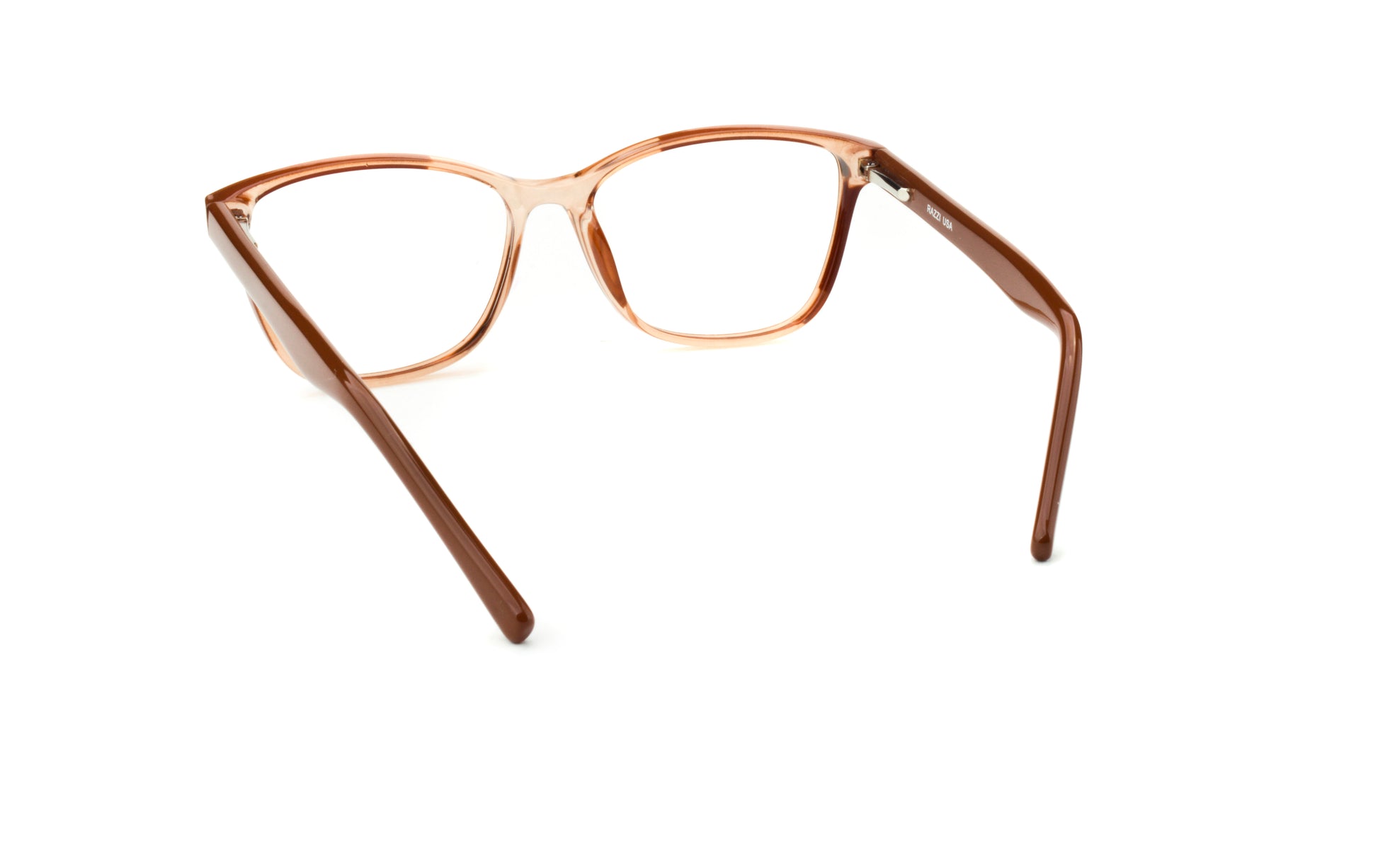 RA200A-2 | Women | Shiny Brown | CP Glasses