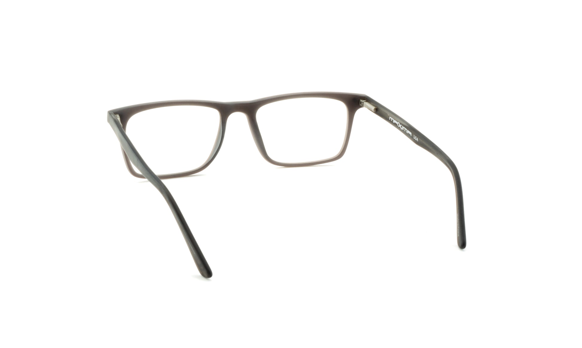 MX1011-2 | CLIP-ON | Gray | Acetate