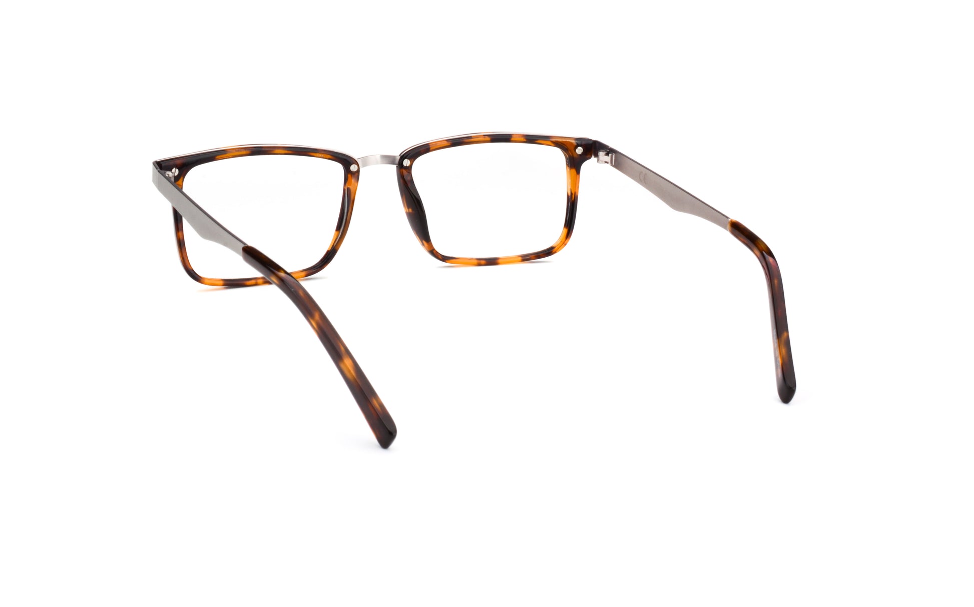 MX2248A-2 | Unisex | Shiny Demi | Acetate Glasses