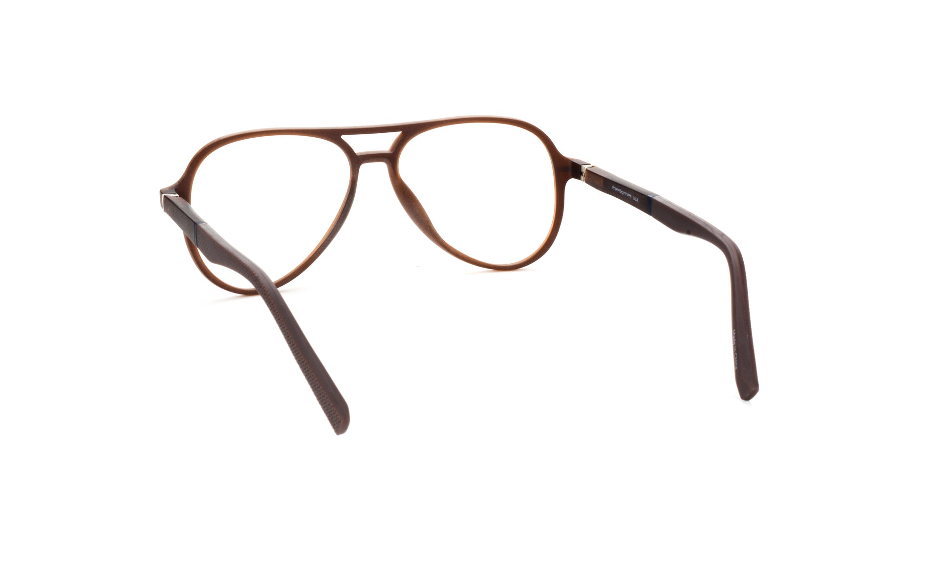 MX1025-2 | CLIP-ON | Brown | TR-90