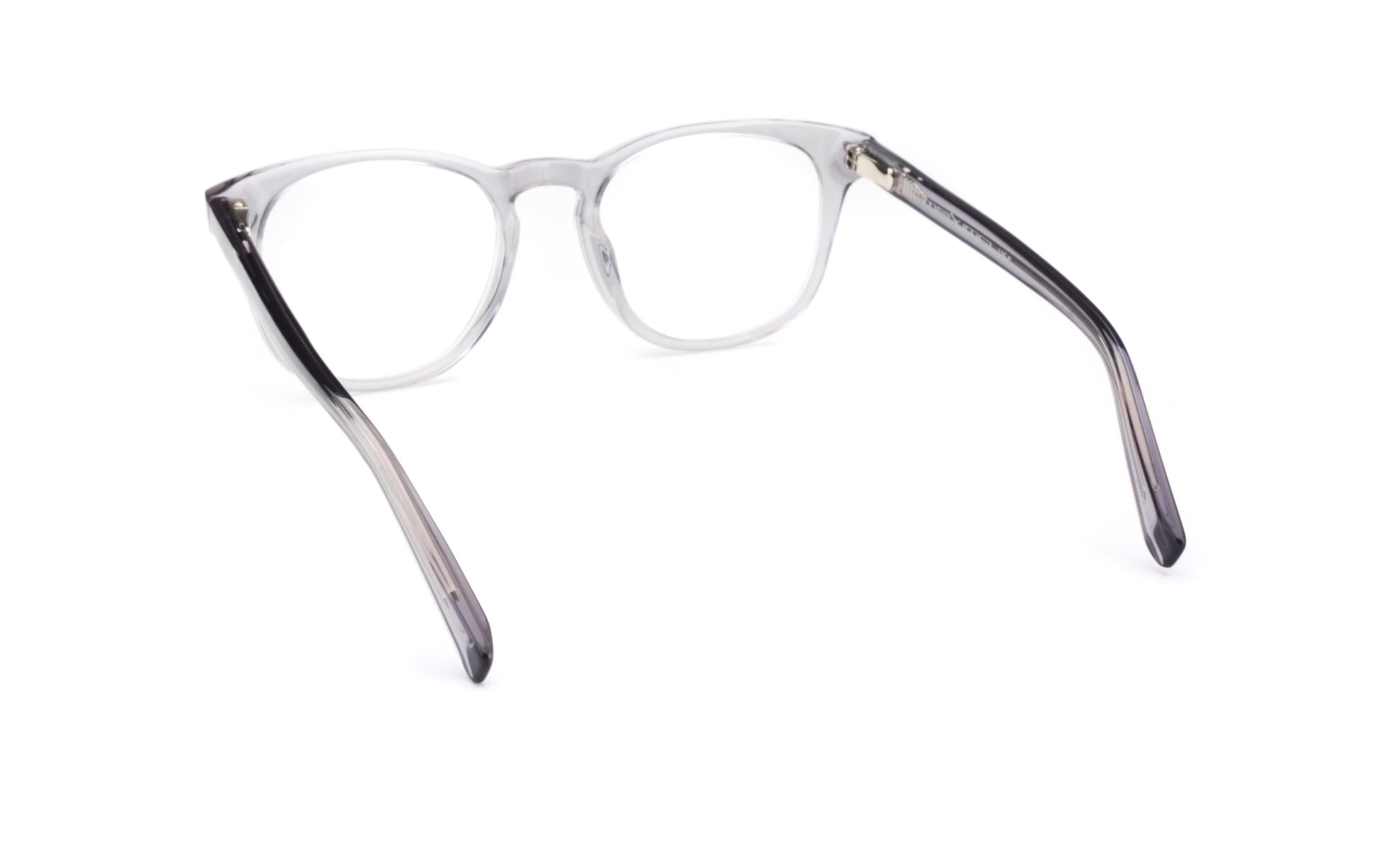 MX2245A-2 | Women | Shiny Gray | Acetate Glasses