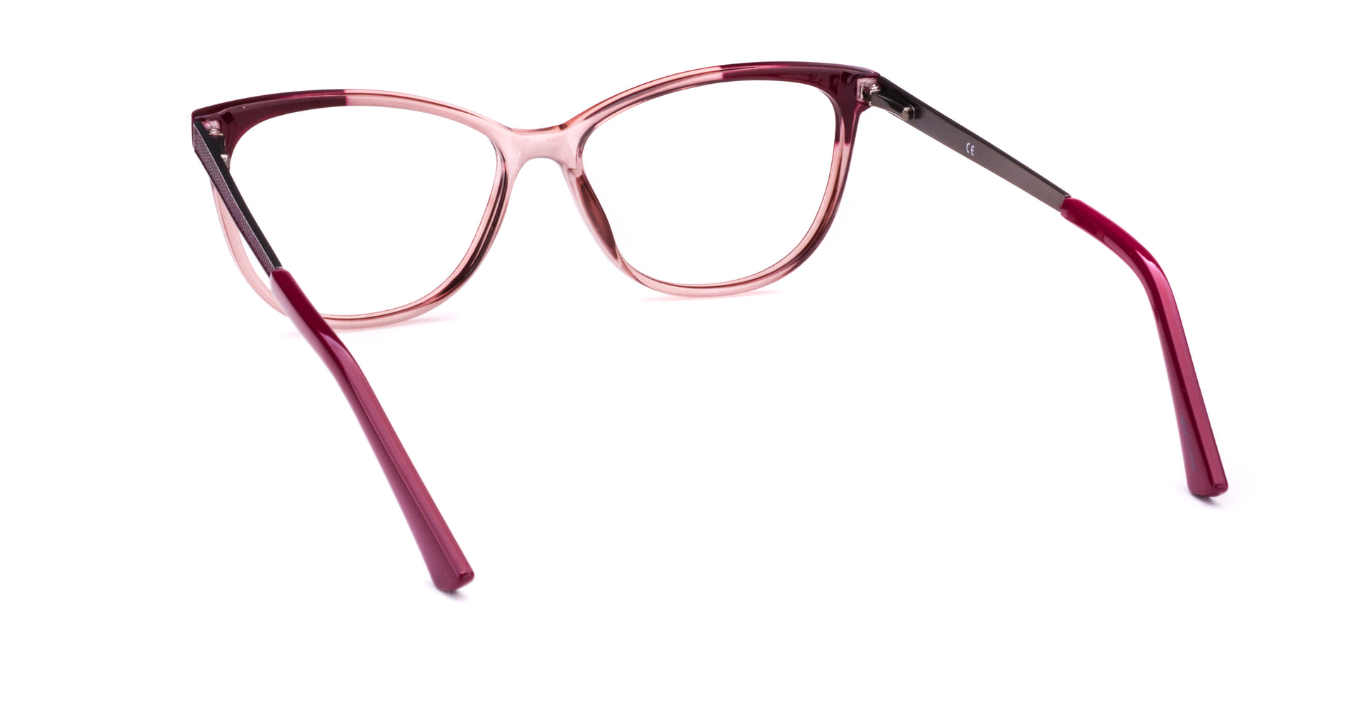 RA538-3 | Women | Shiny Purple | CP Glasses