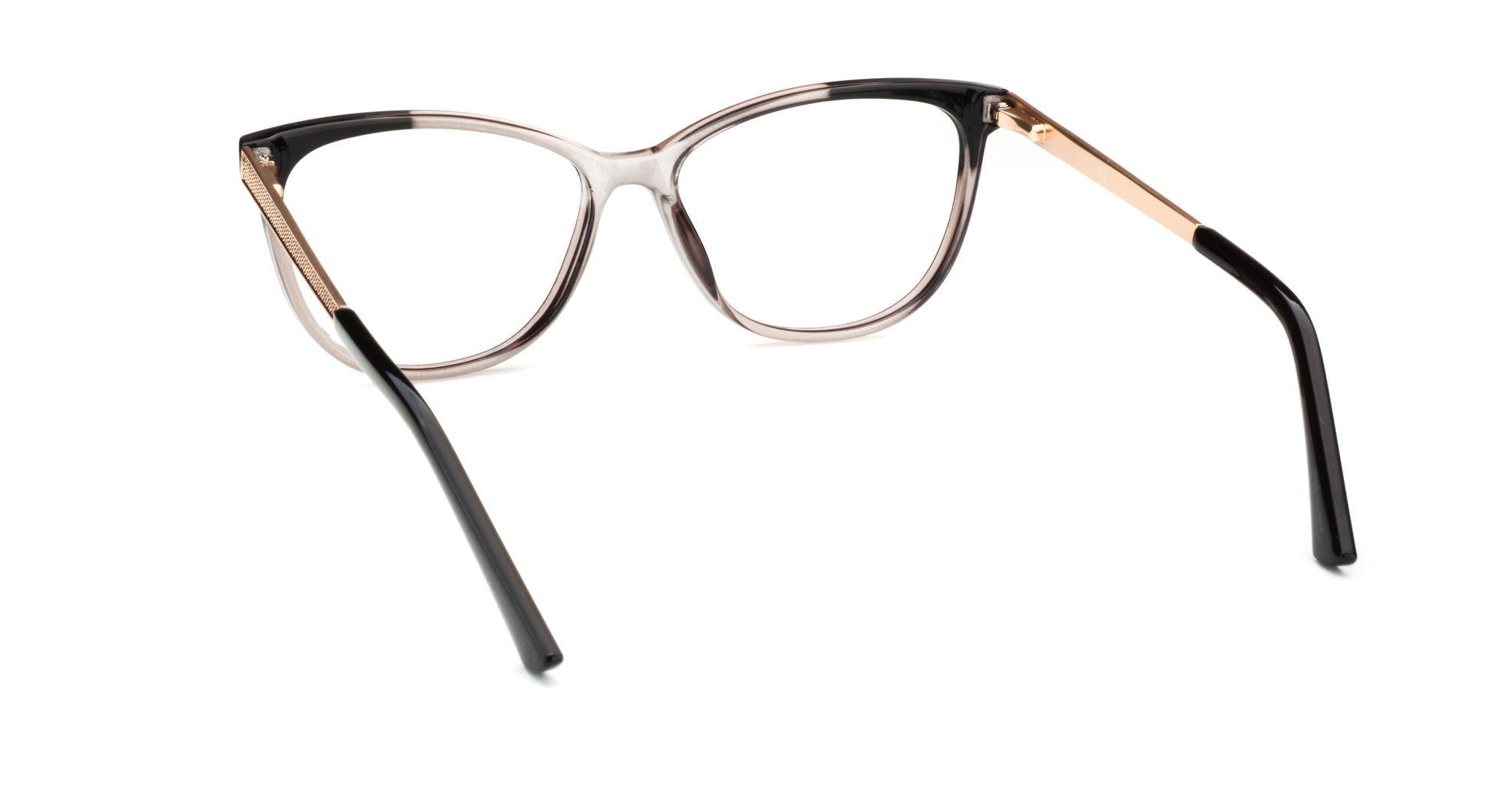 RA538-1 | Women | Shiny Gray | CP Glasses