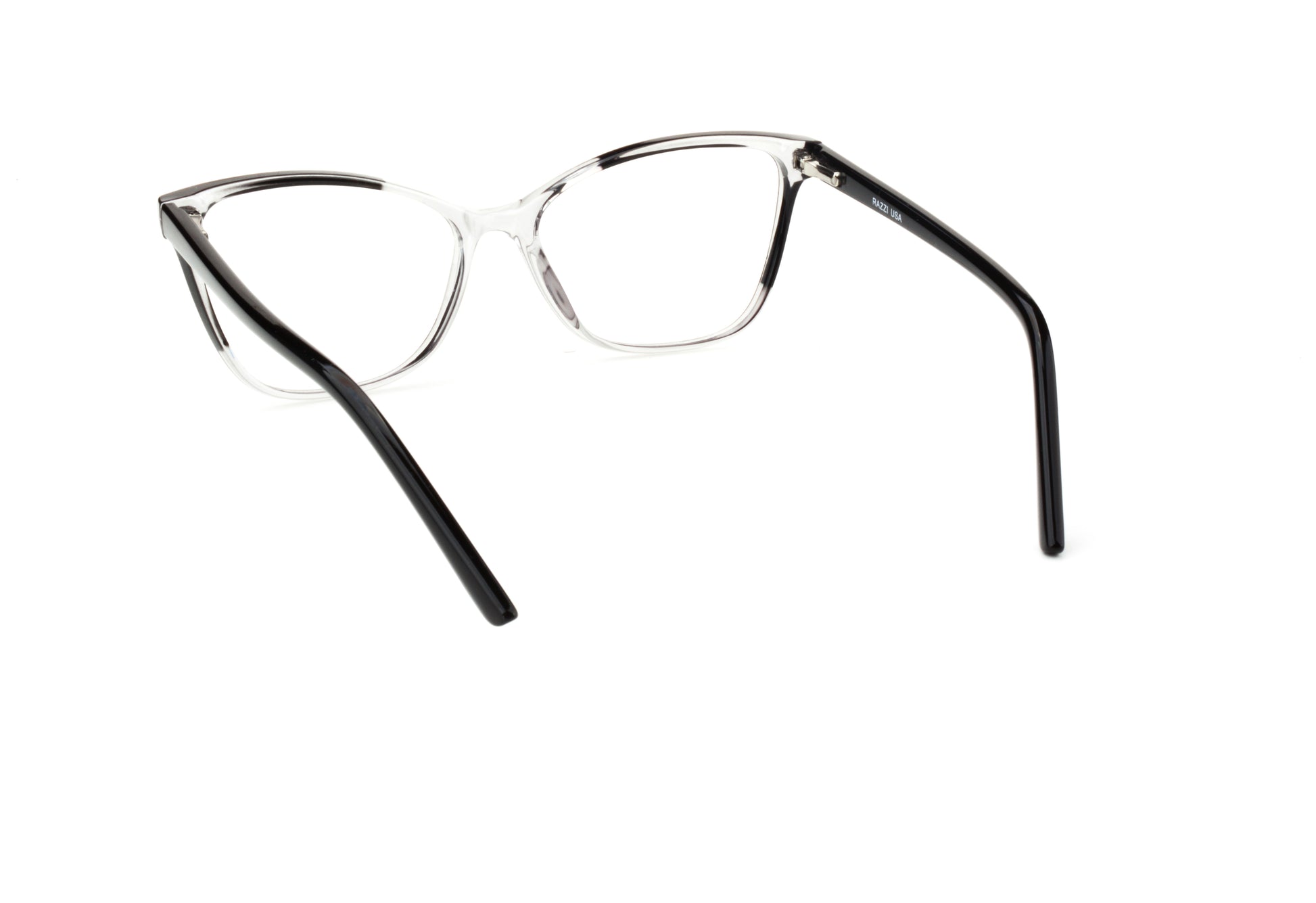 RA201A-1 | Women | Shiny Gray | CP Glasses