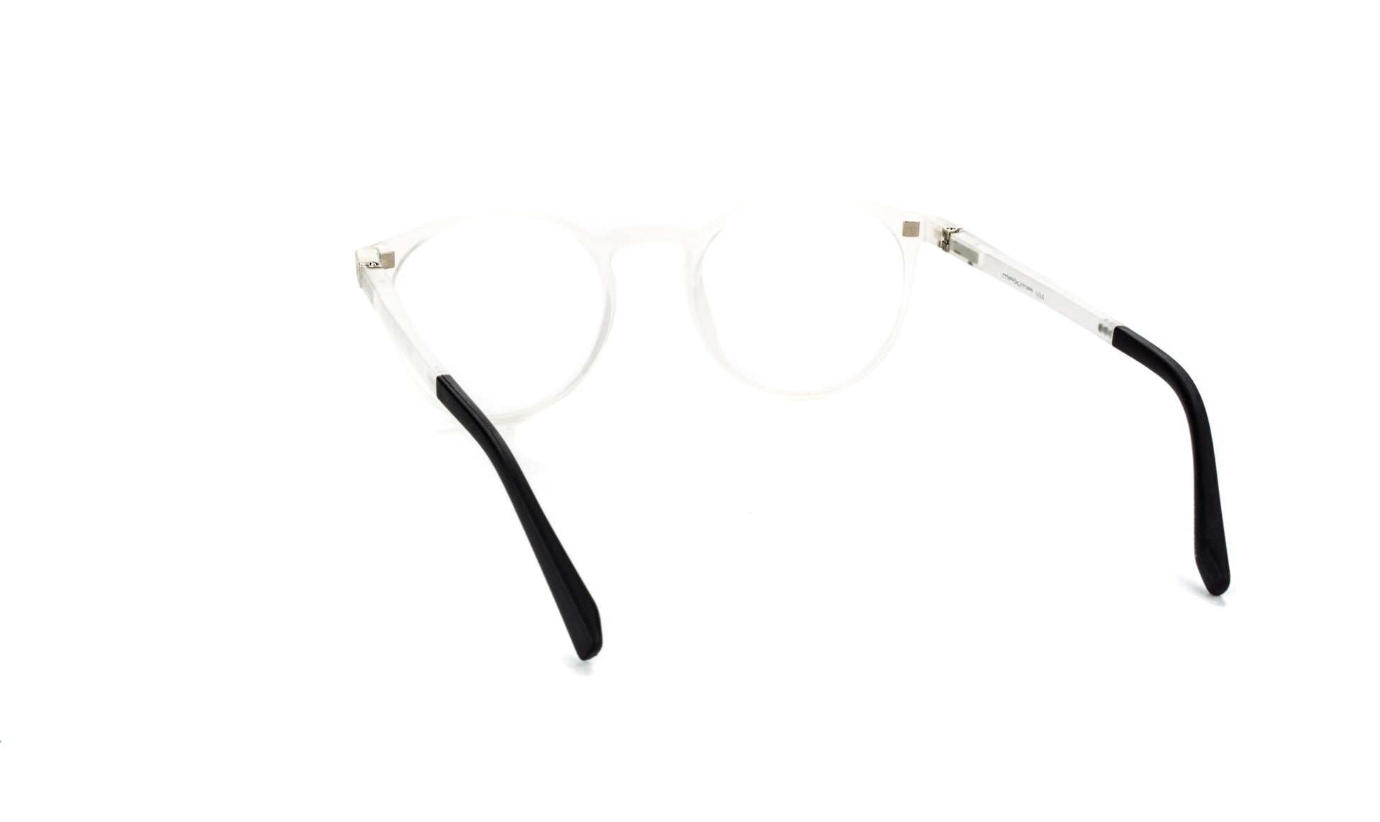 MX1024-2 | CLIP-ON | Crystal | TR-90