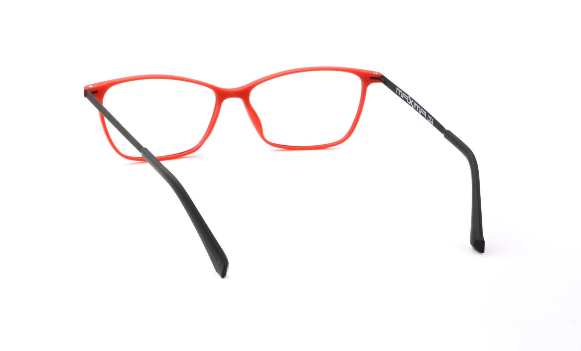 MX4030-1 | Women | Matte Black | Beta Titanium Glasses
