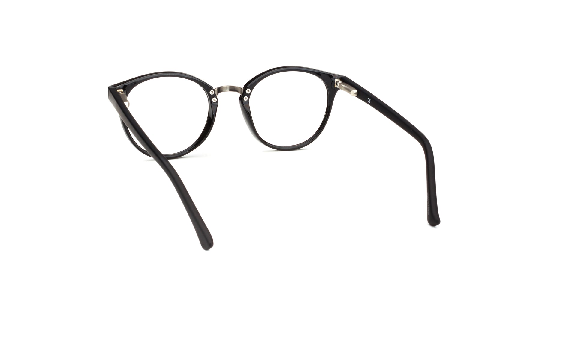 RA539-2 | Women | Shiny Black | CP Glasses