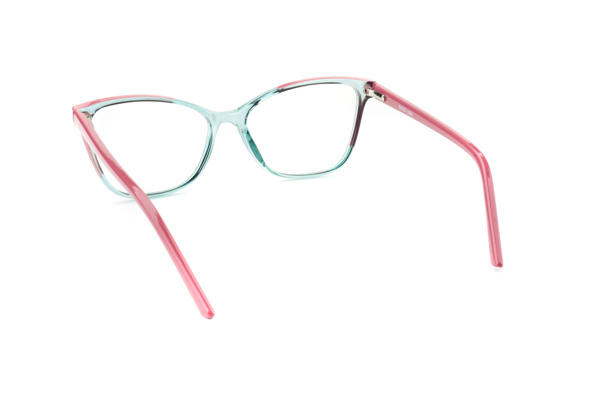 RA201A-3 | Women | Shiny Green | CP Glasses