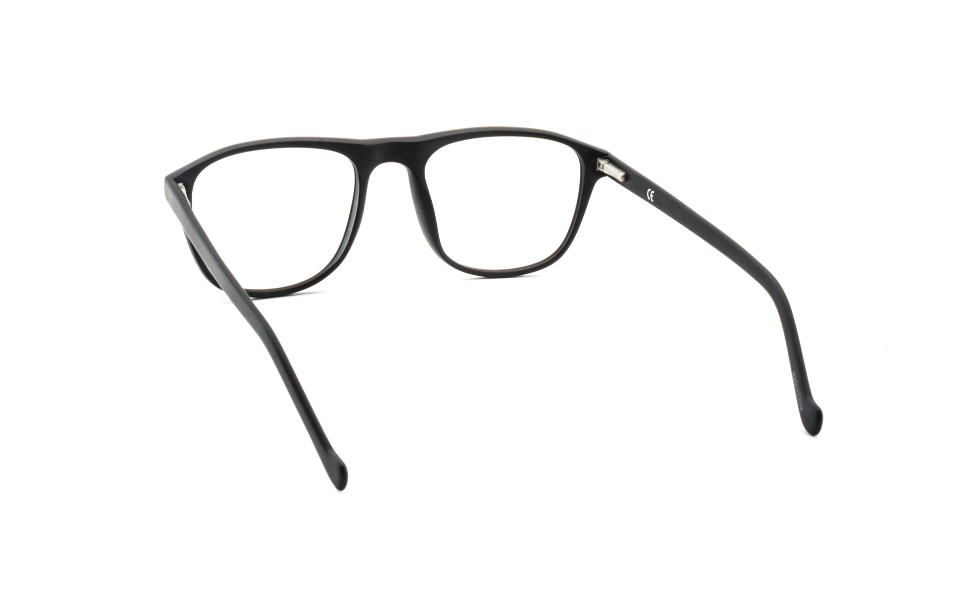 MX1015-1 | CLIP-ON | Black | Acetate
