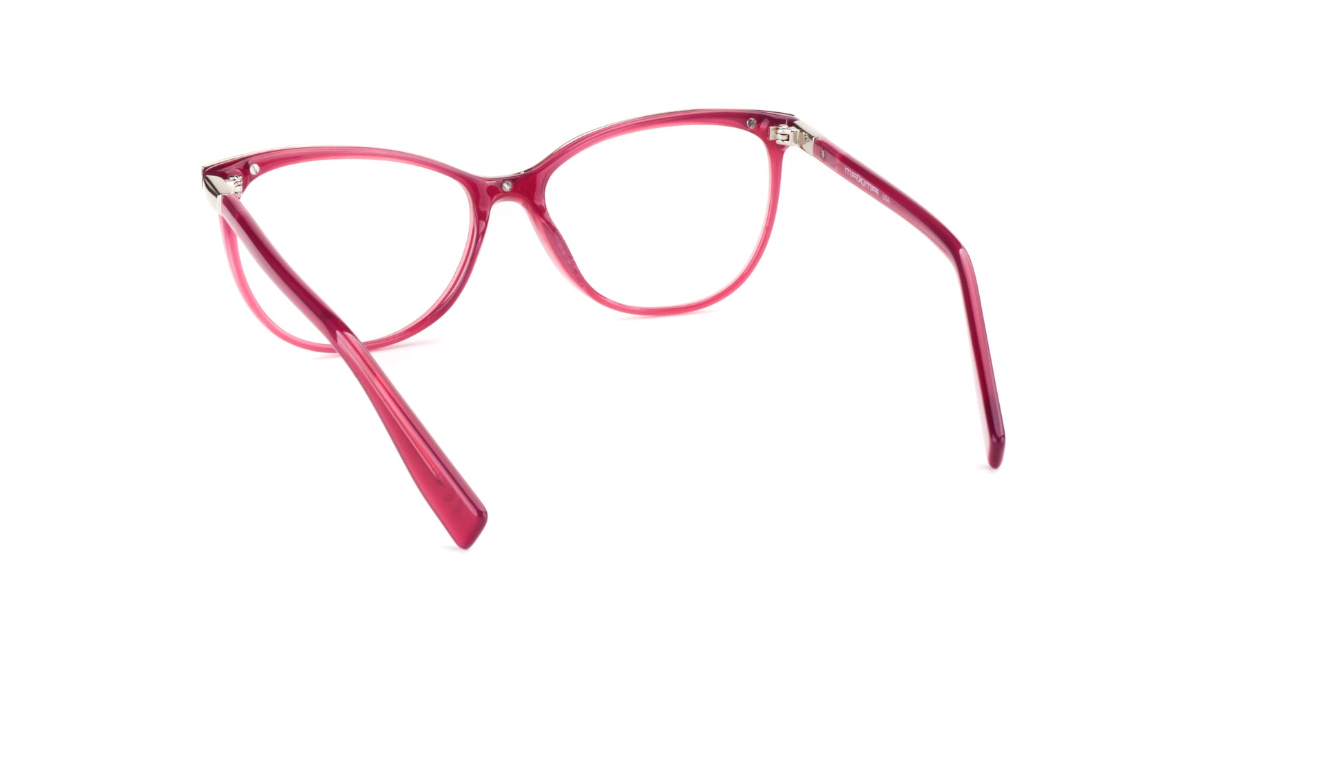 MX2112A-2 | Women | Shiny Purple | Acetate Glasses