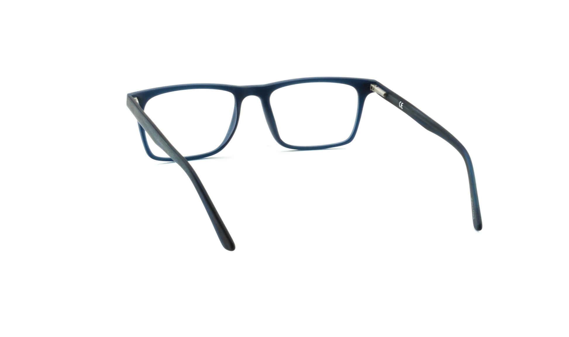 MX1011-1 | CLIP-ON | Blue | Acetate