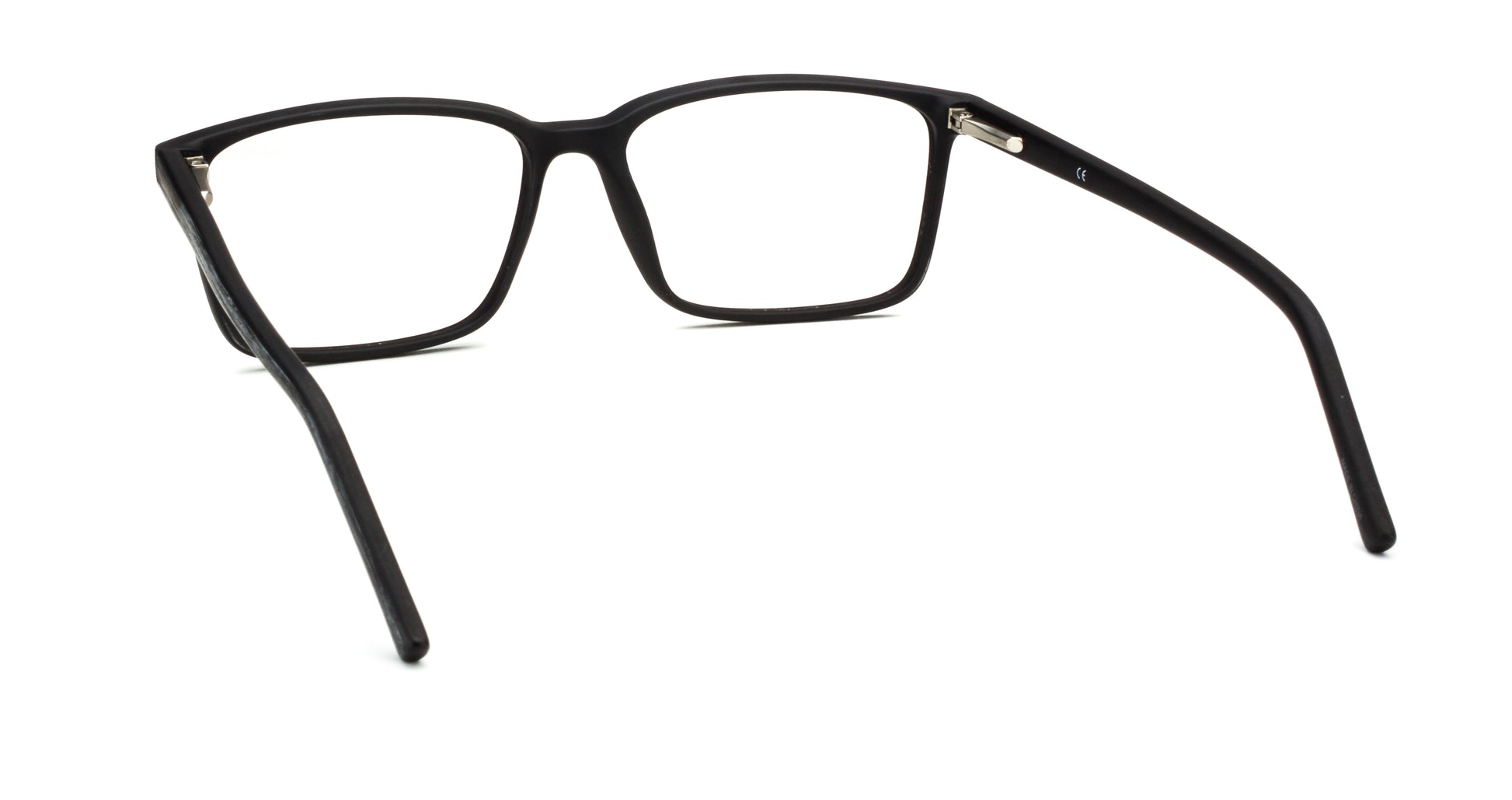 RA290-1 | Men | Matte Black | CP Glasses