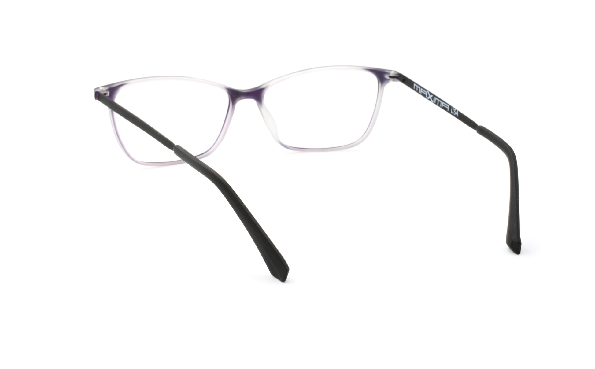 MX4030-2 | Women | Matte Purple | Beta Titanium Glasses