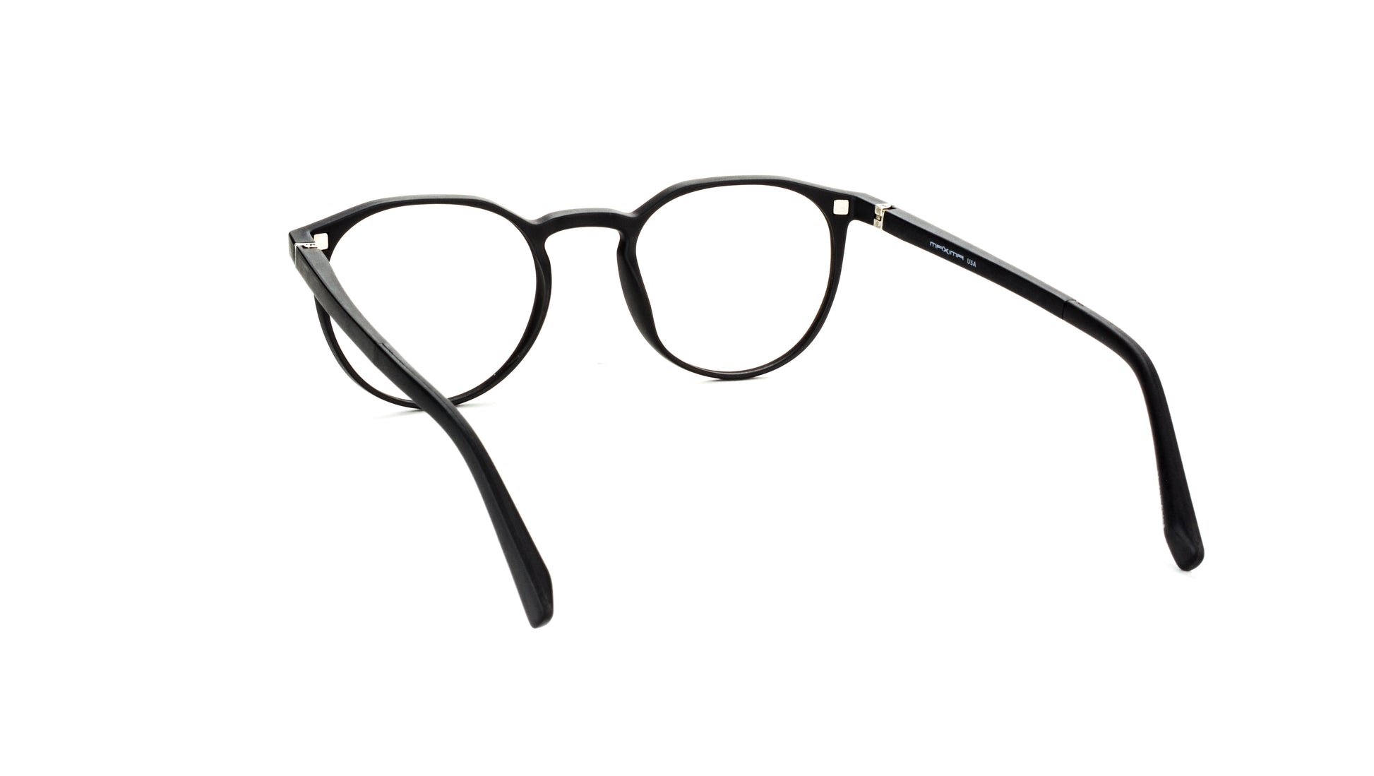 MX1024-1 | CLIP-ON | Black | TR-90