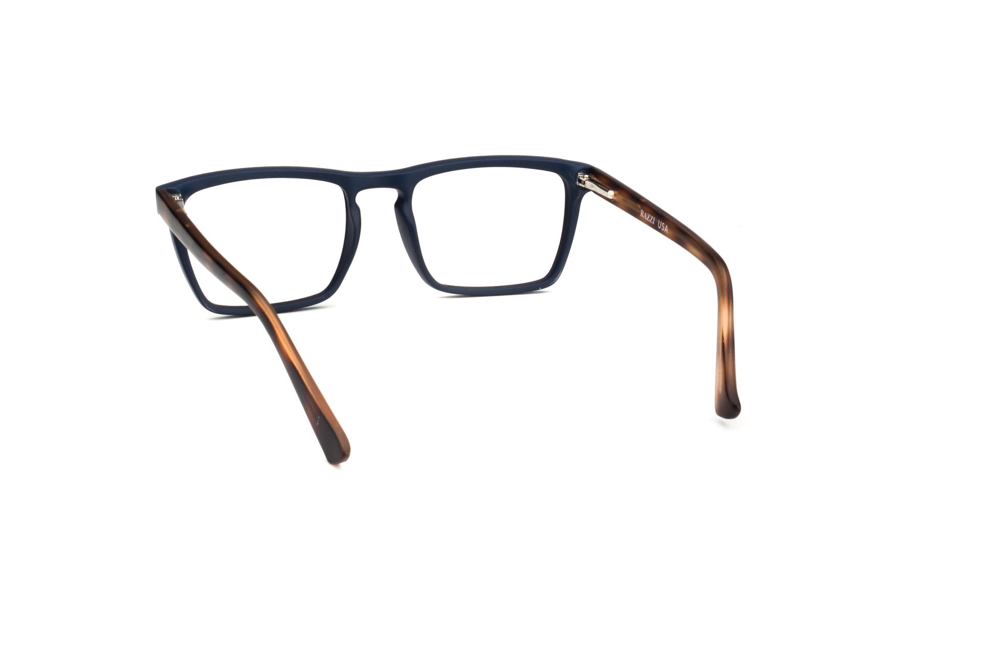 RA541-2 | Men | Matte Blue | CP Glasses