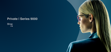Maxima Eyewear Private Series 9000