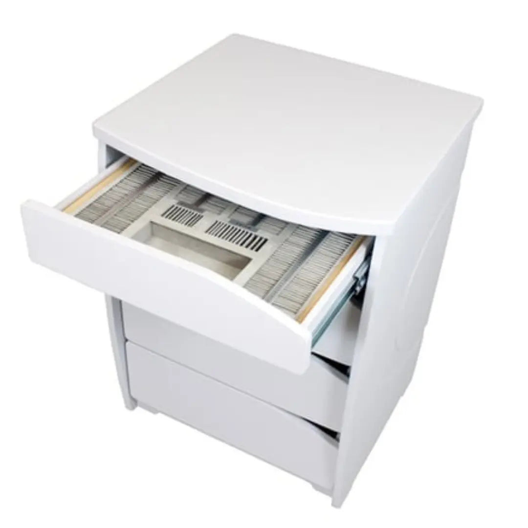 901-903 | PRO 500 Refraction Unit with chair SC 300