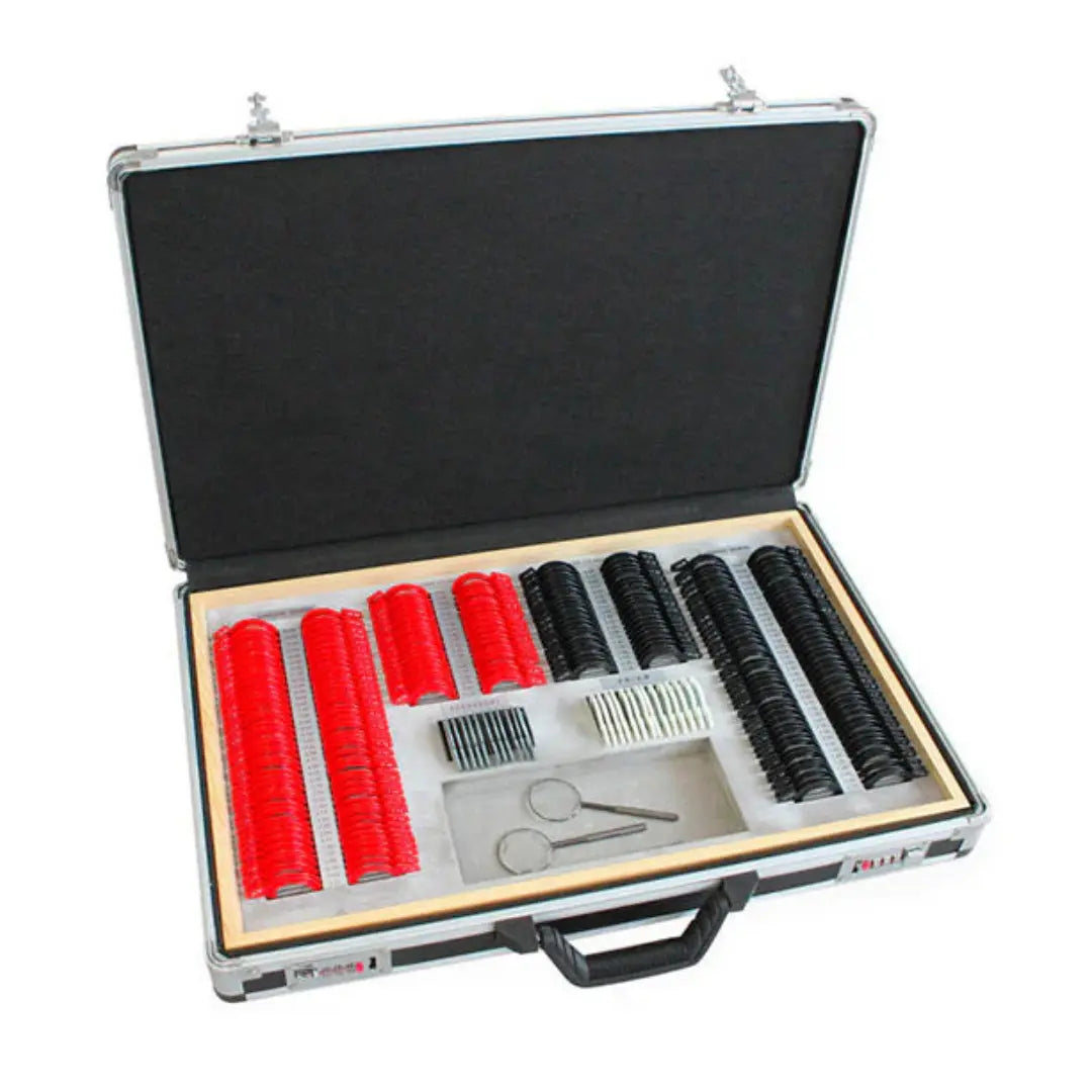 901-934 | Trial Lens Set 266 901-934 | Trial Lens Set 266