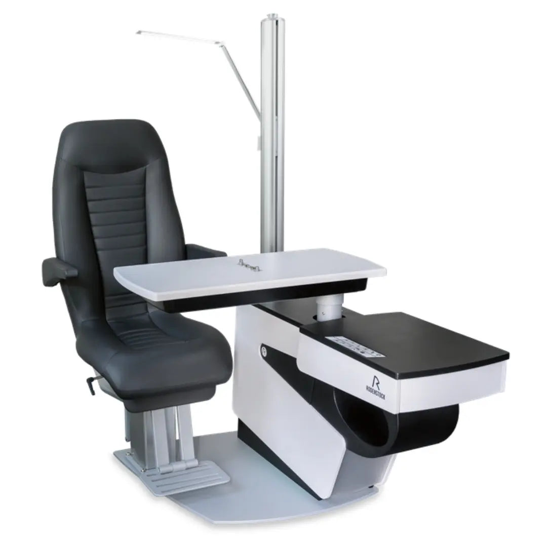Ophthalmic Units