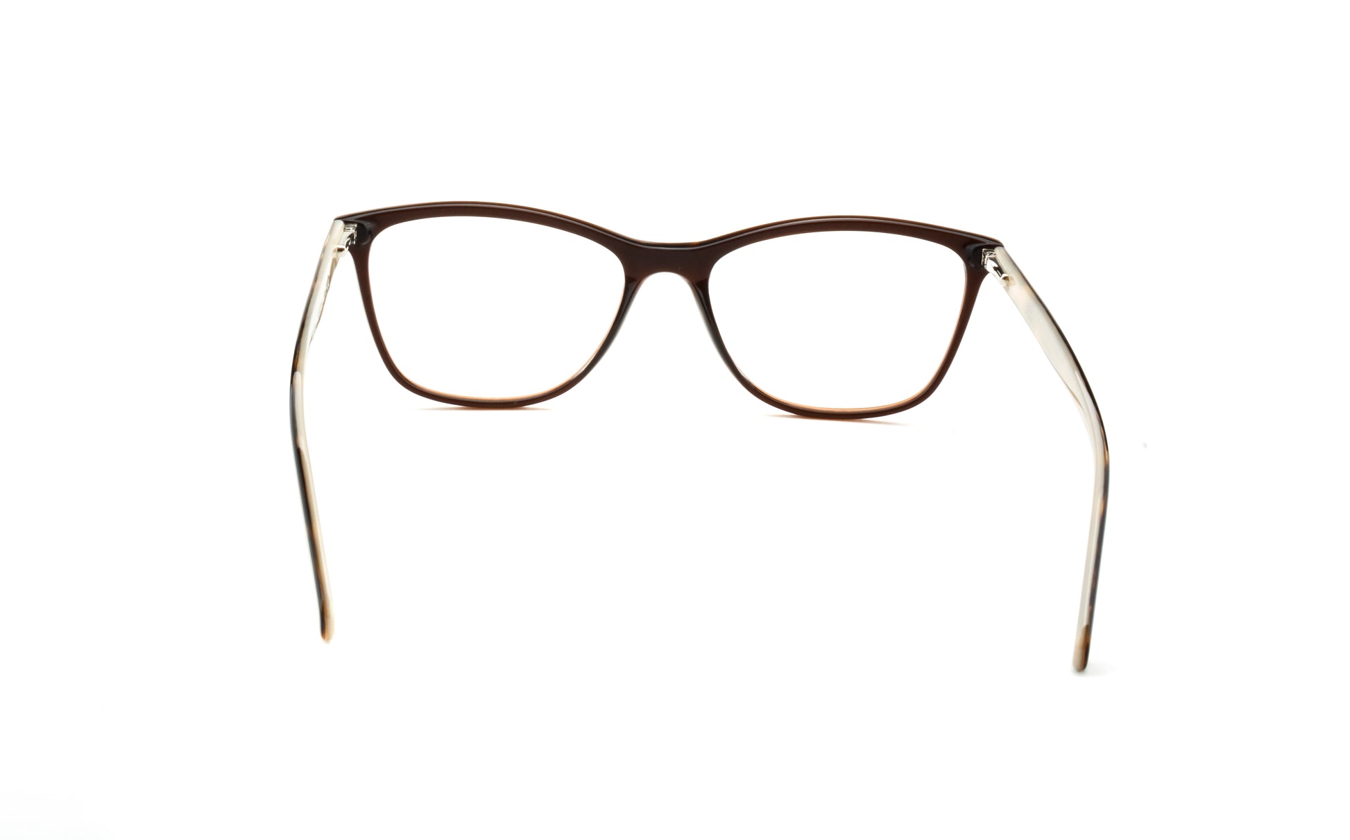MX1010-1 | CLIP-ON | Brown | Acetate