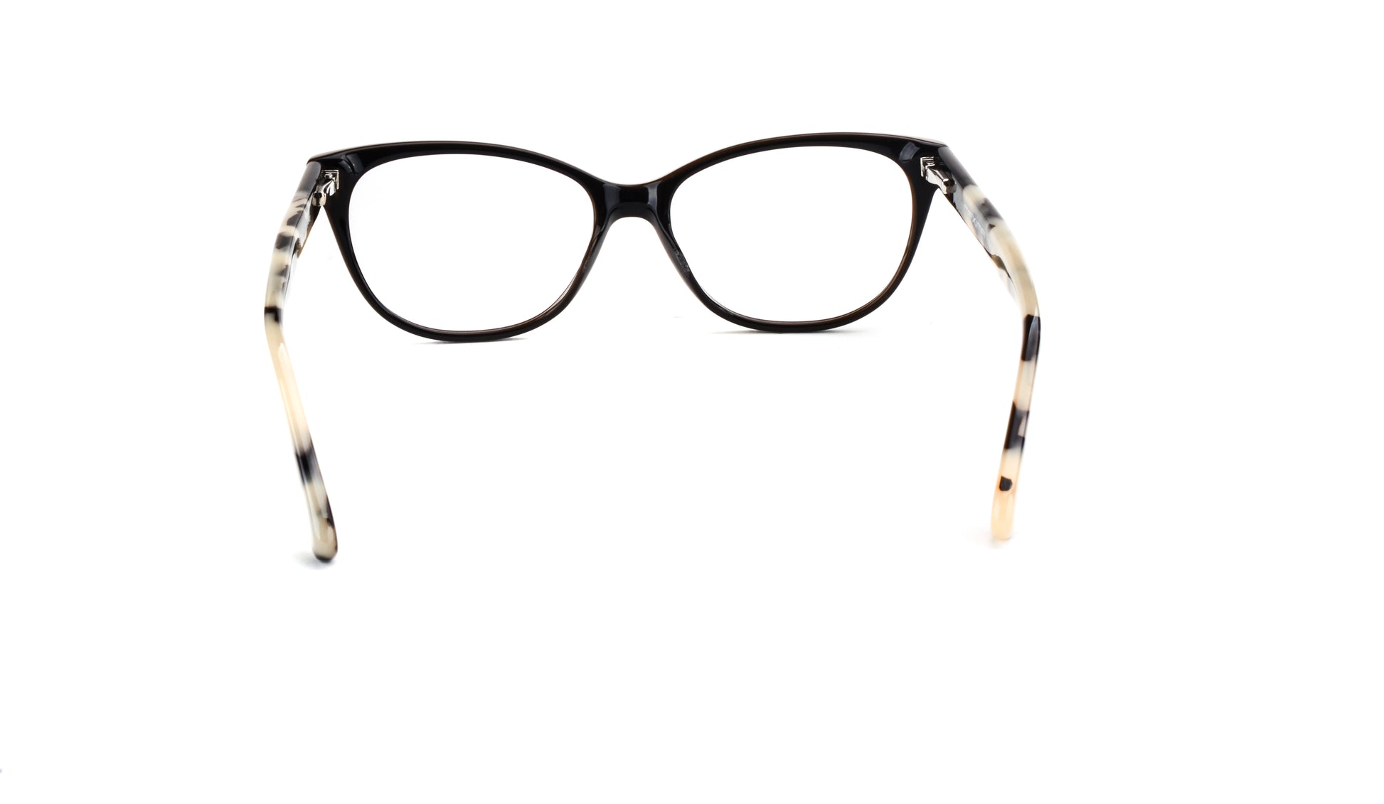 MX2114A-2 | Women | Shiny Black | Acetate Glasses